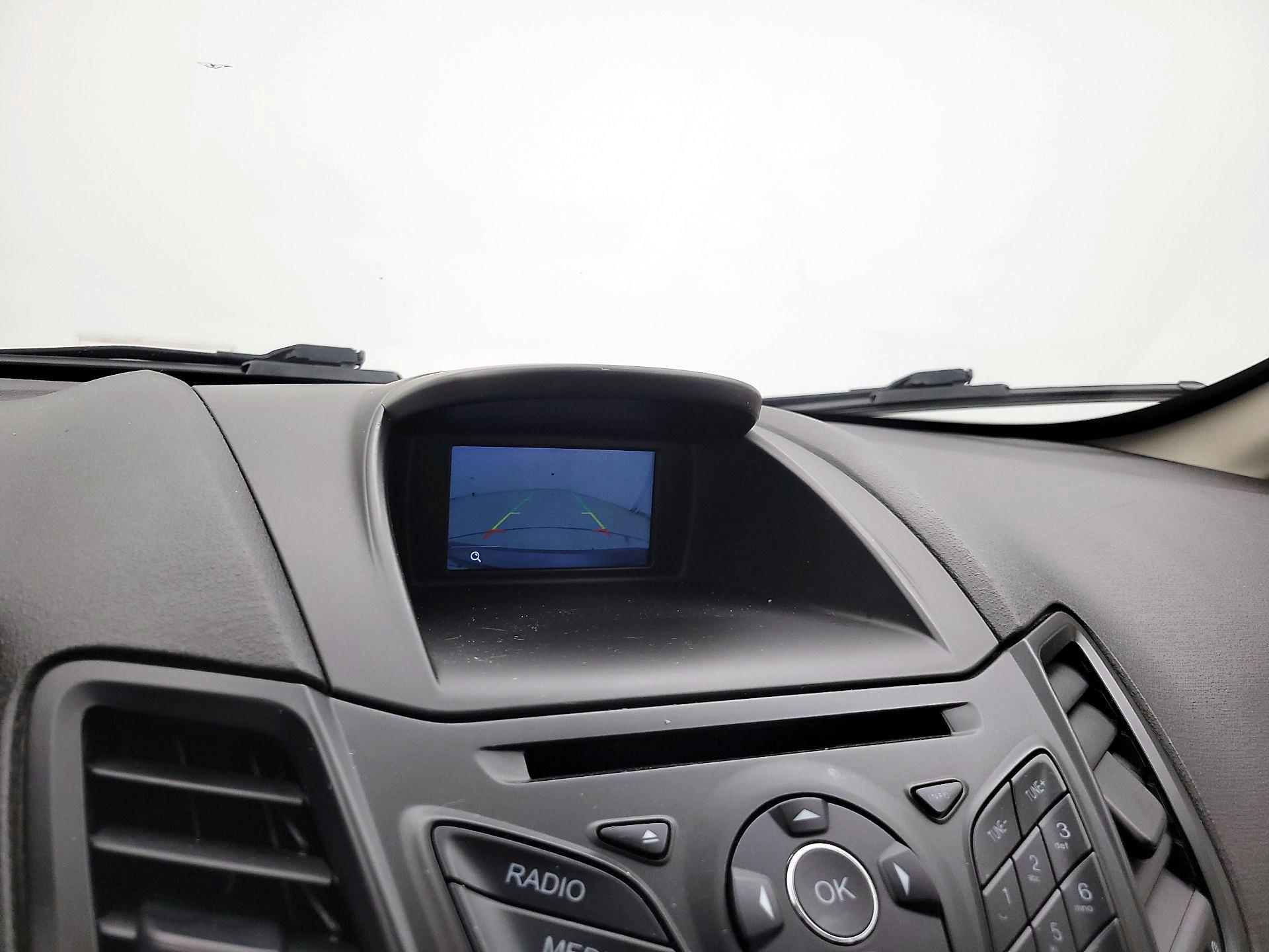 Thumbnail: 2018 Ford Fiesta - 14