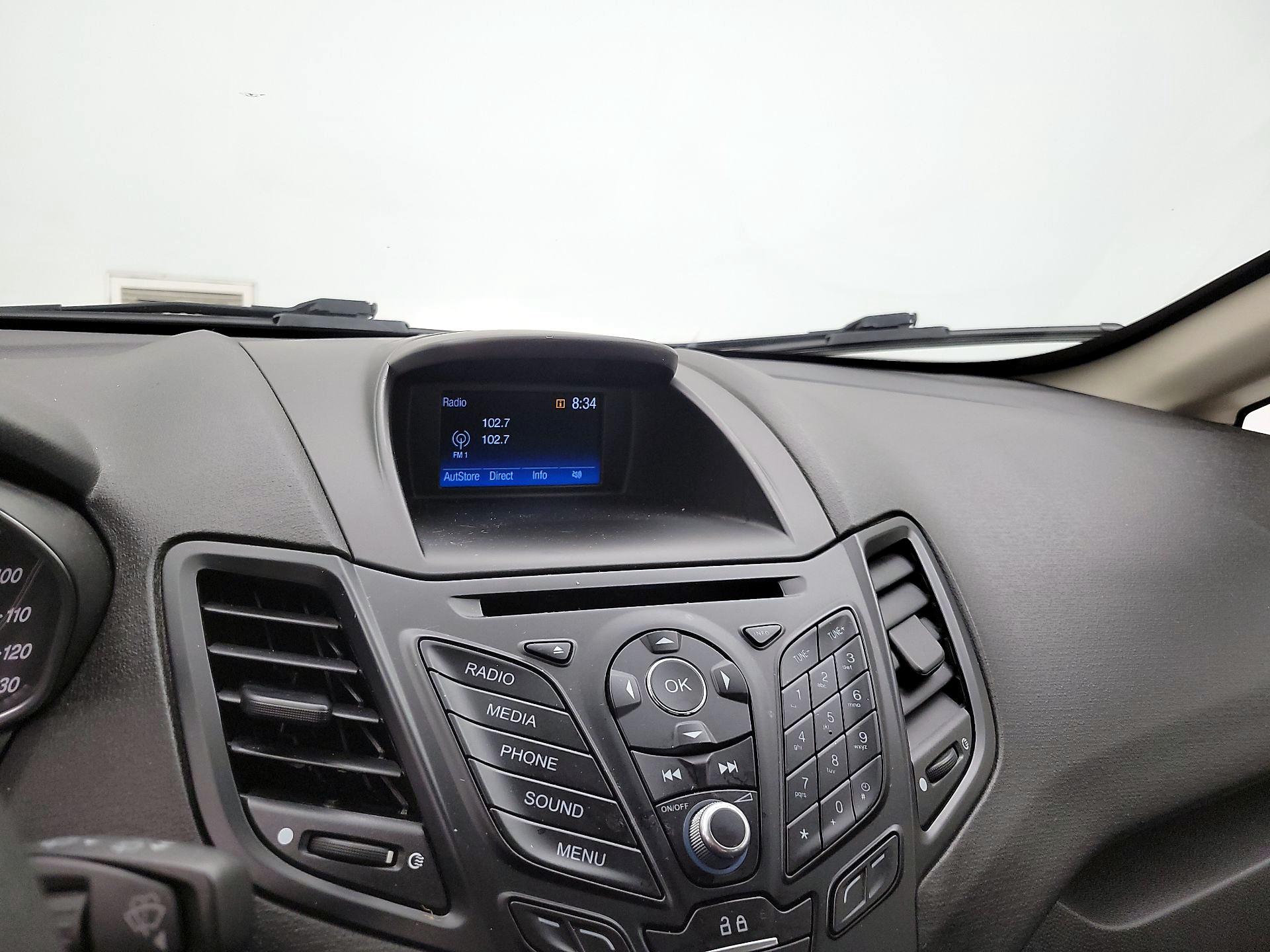 Thumbnail: 2018 Ford Fiesta - 15