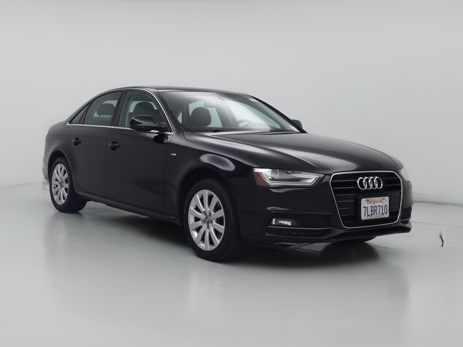 2015 Audi A4