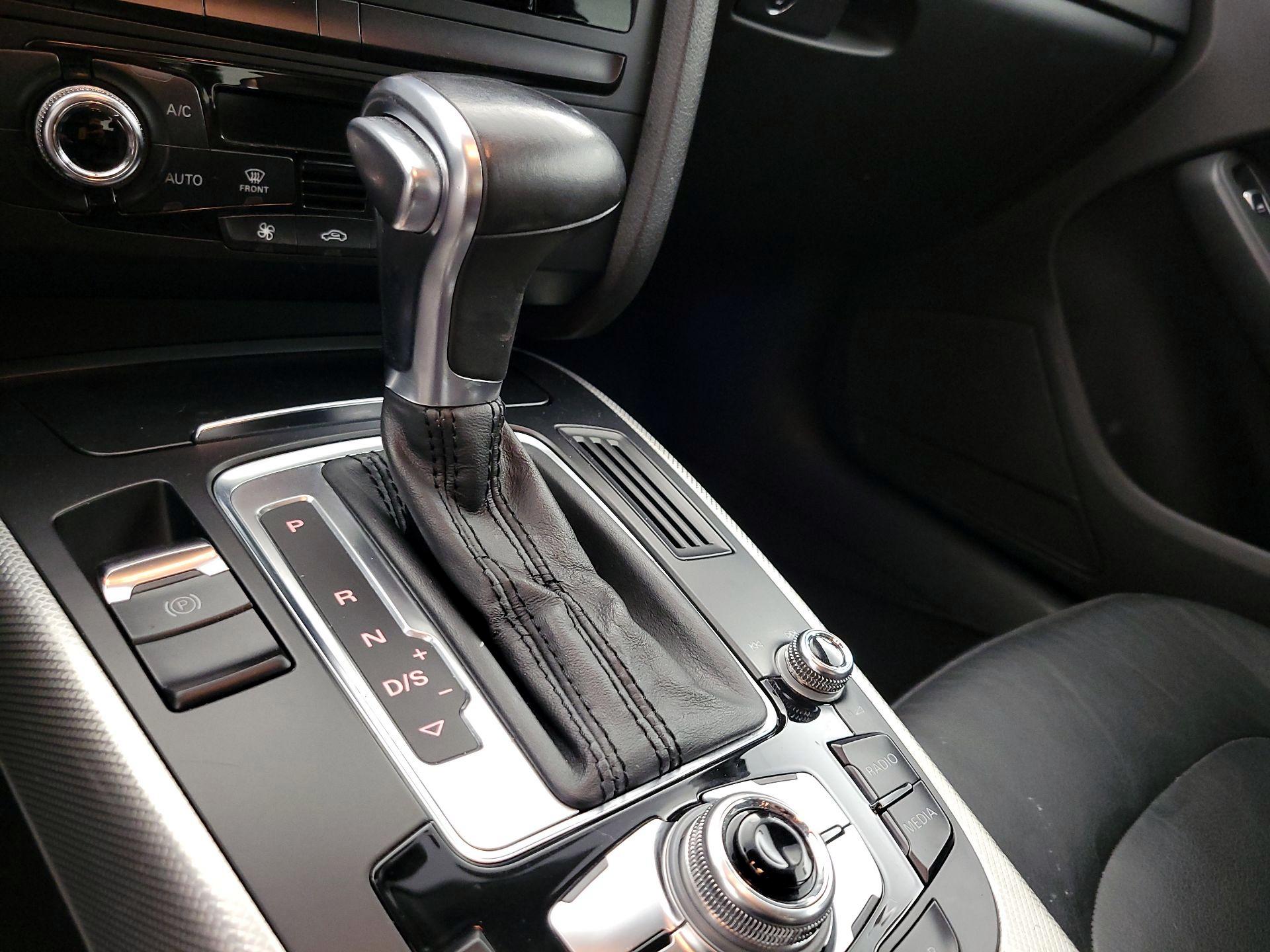 Thumbnail: 2015 Audi A4 - 16