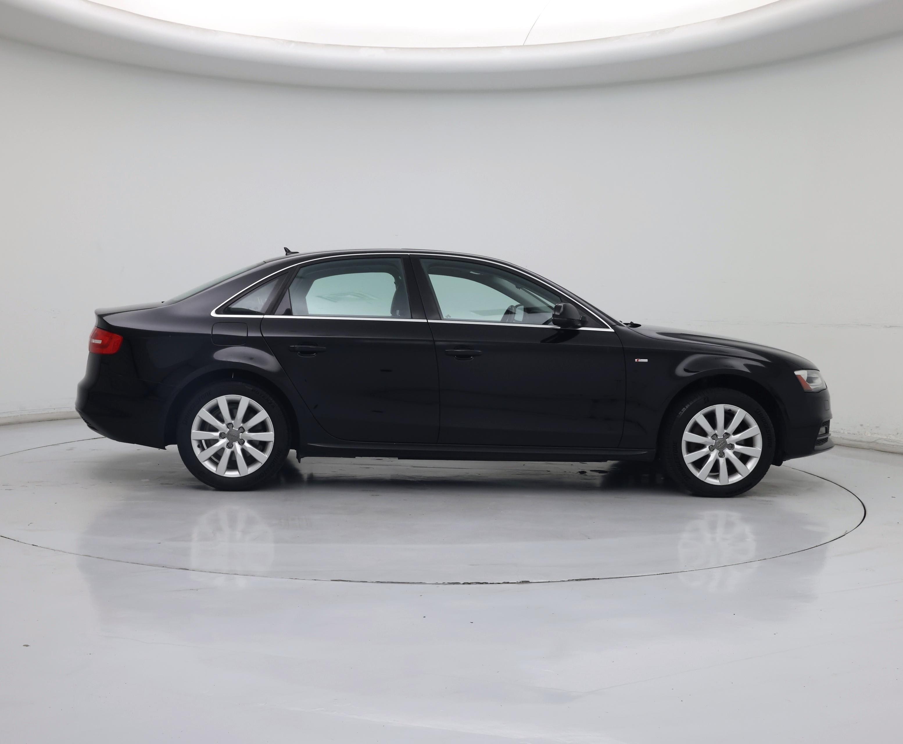 Thumbnail: 2015 Audi A4 - 7