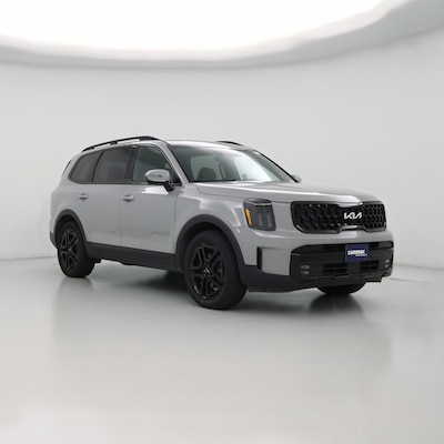 2024 Kia Telluride SX Prestige X-Line