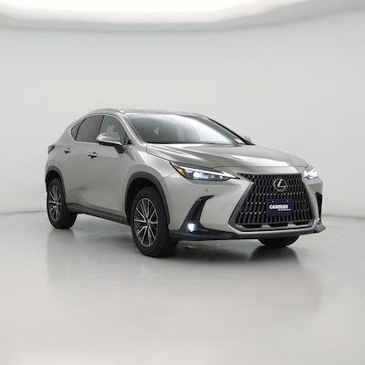 2024 Lexus NX 350 Luxury
