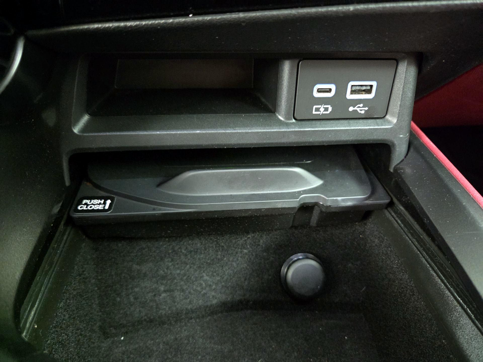 Thumbnail: 2024 Lexus NX - 19