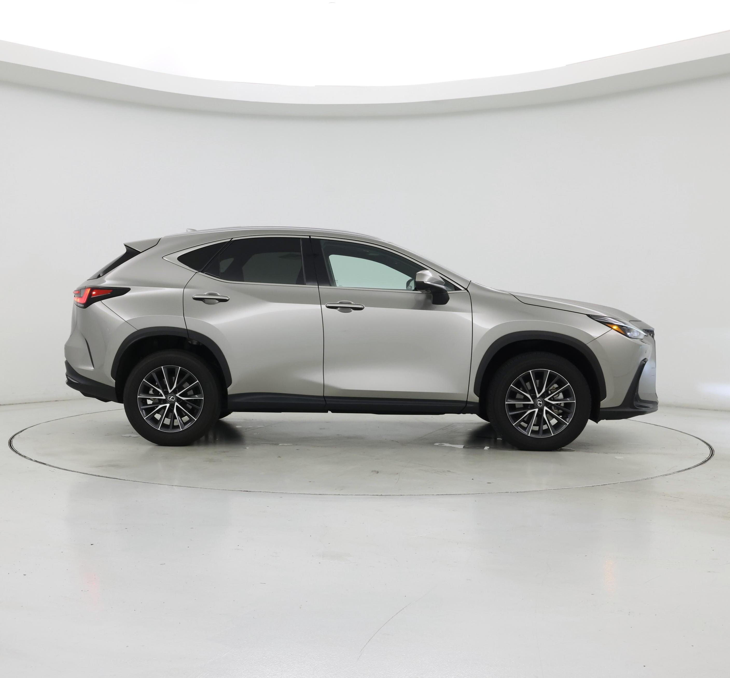 Thumbnail: 2024 Lexus NX - 7
