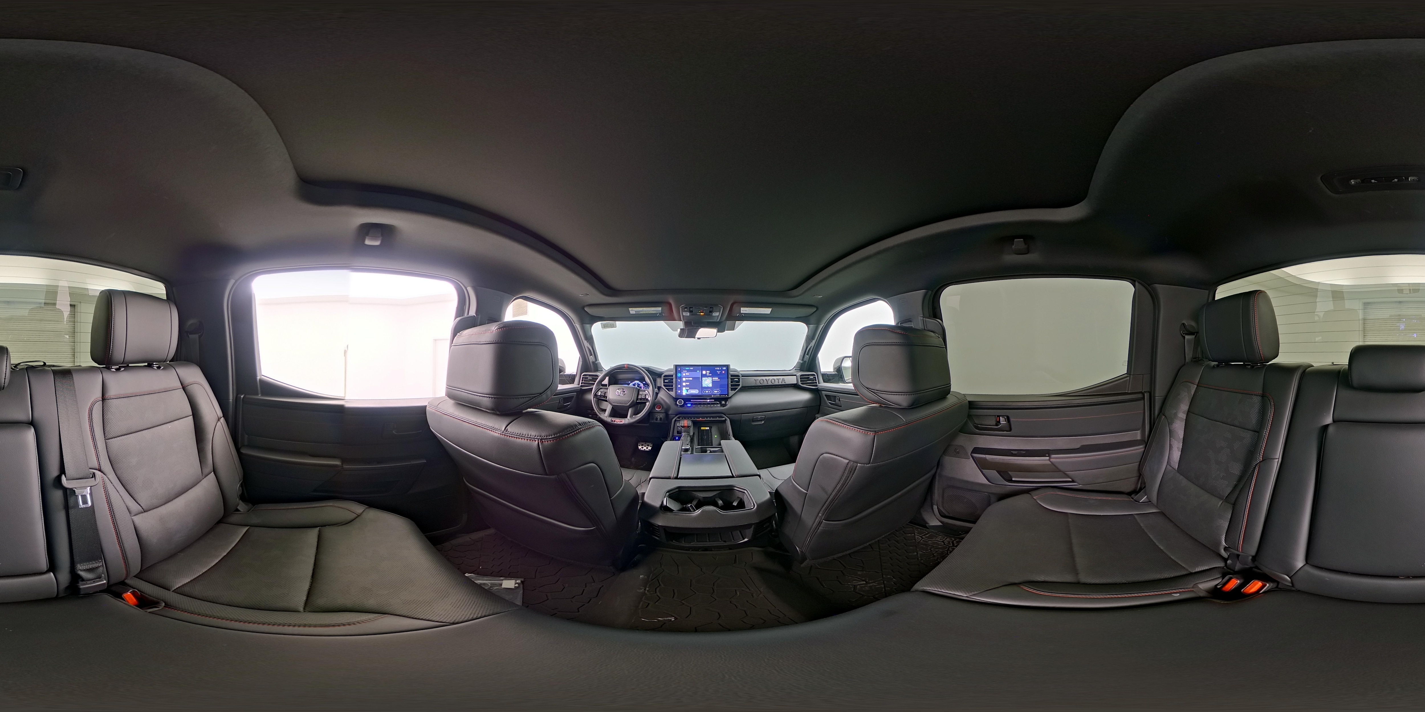 2024 Toyota Tundra TRD Pro - Photo 27
