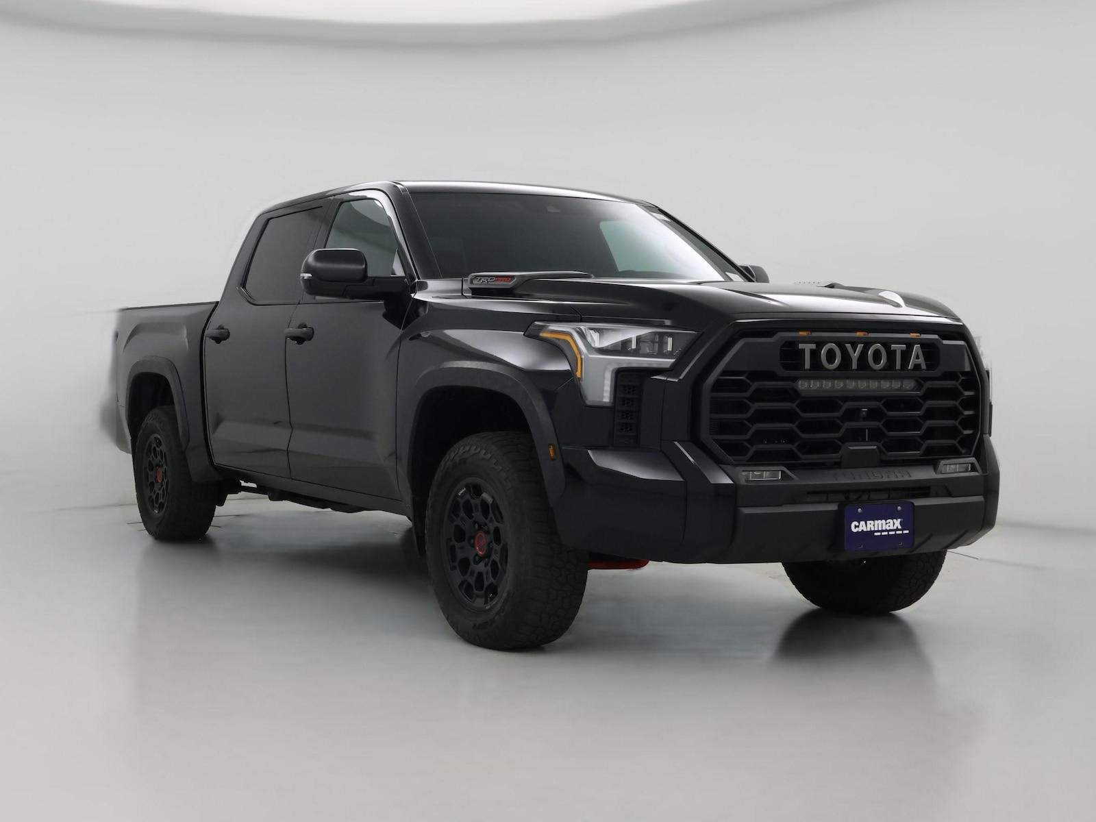 2024 Toyota Tundra