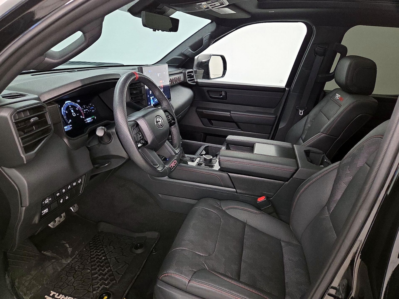 2024 Toyota Tundra TRD Pro - Photo 12