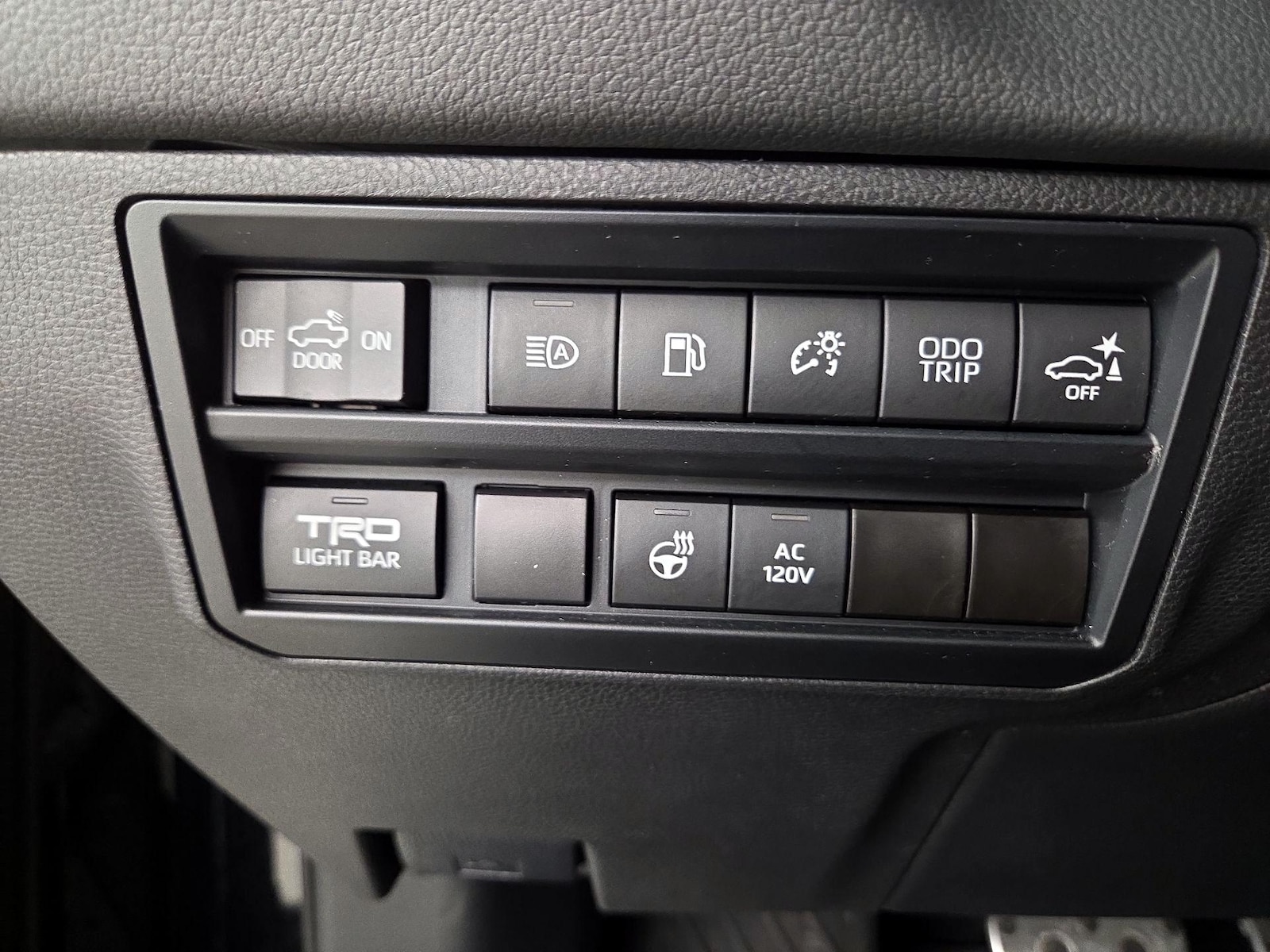 2024 Toyota Tundra TRD Pro - Photo 14