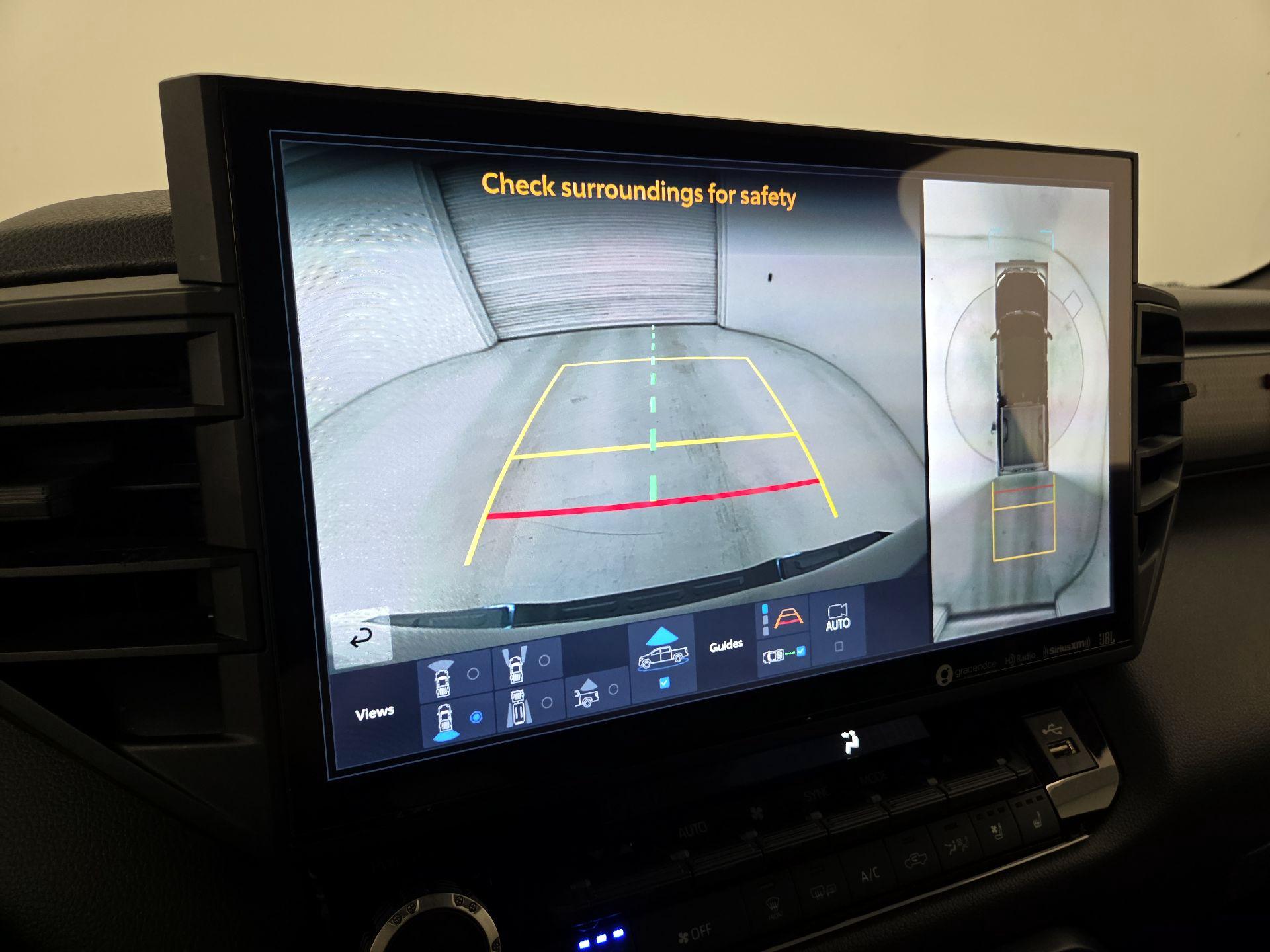 Thumbnail: 2024 Toyota Tundra - 14