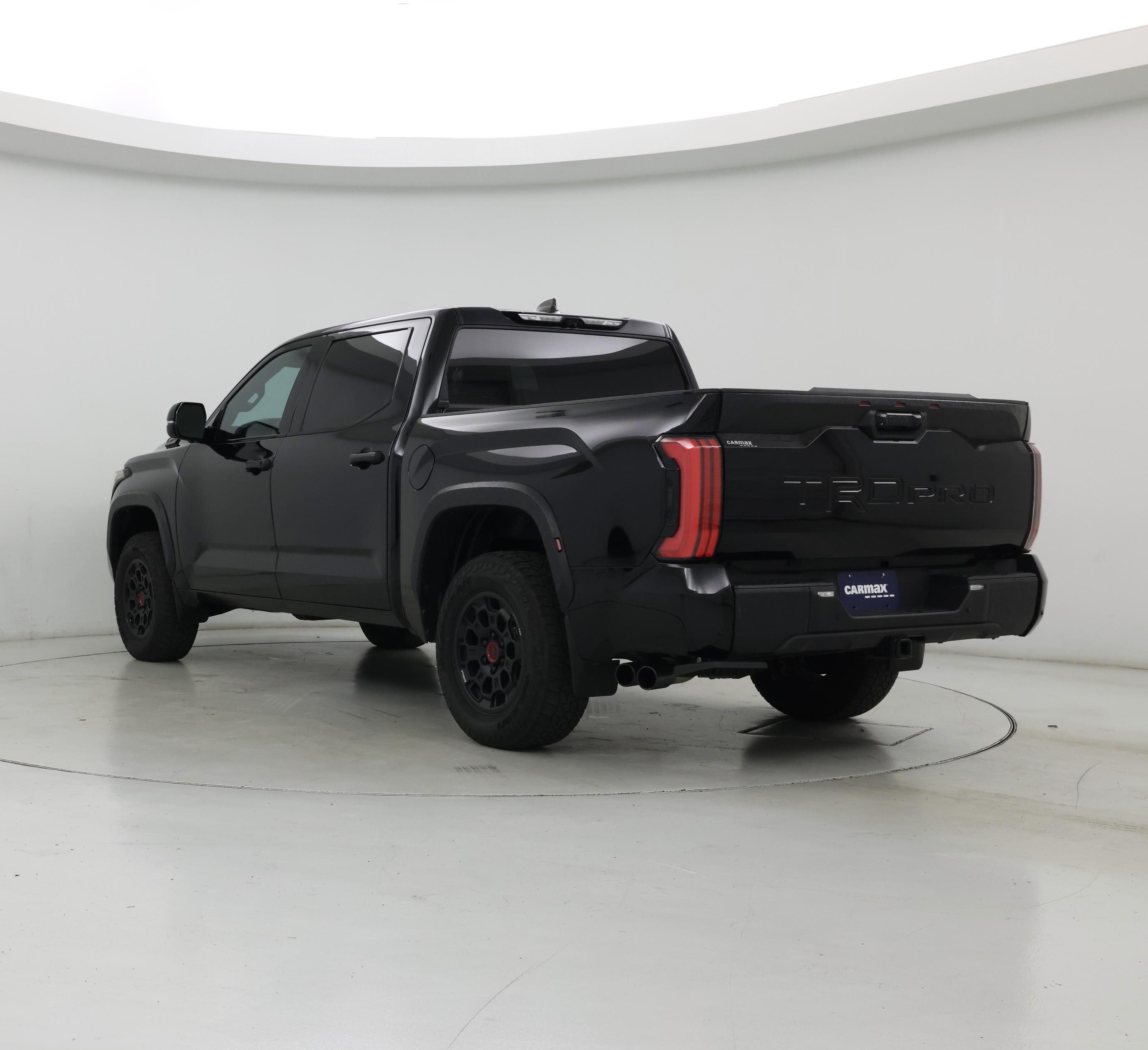 Thumbnail: 2024 Toyota Tundra - 2