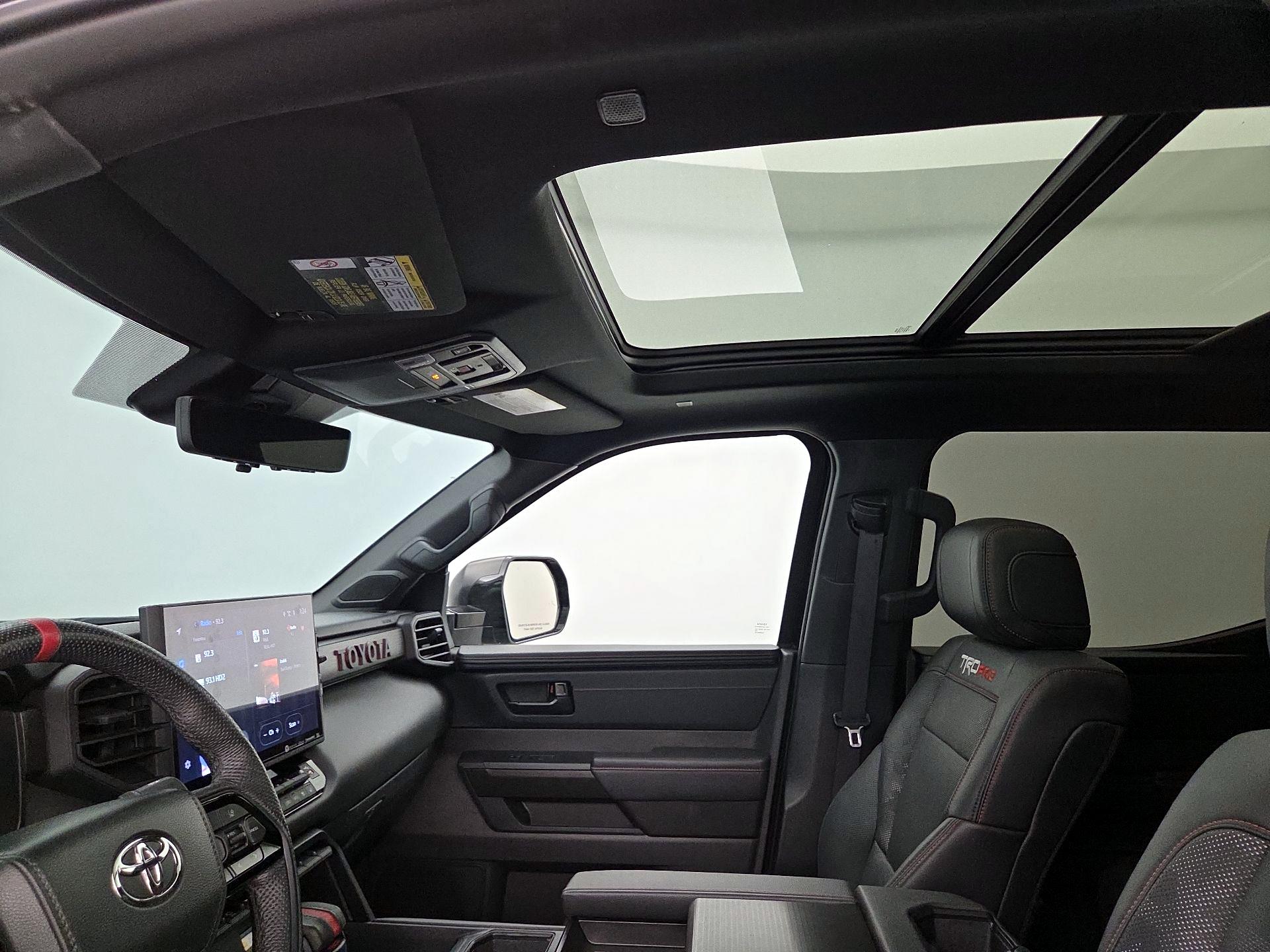 Thumbnail: 2024 Toyota Tundra - 19