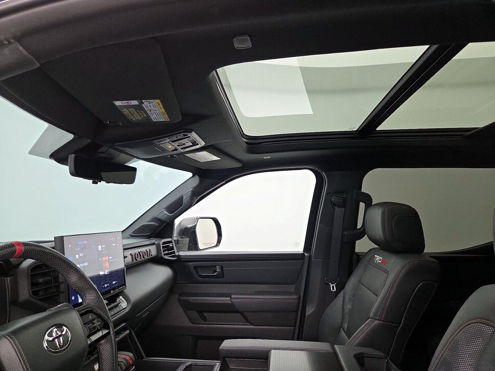 2024 Toyota Tundra TRD Pro - Photo 20