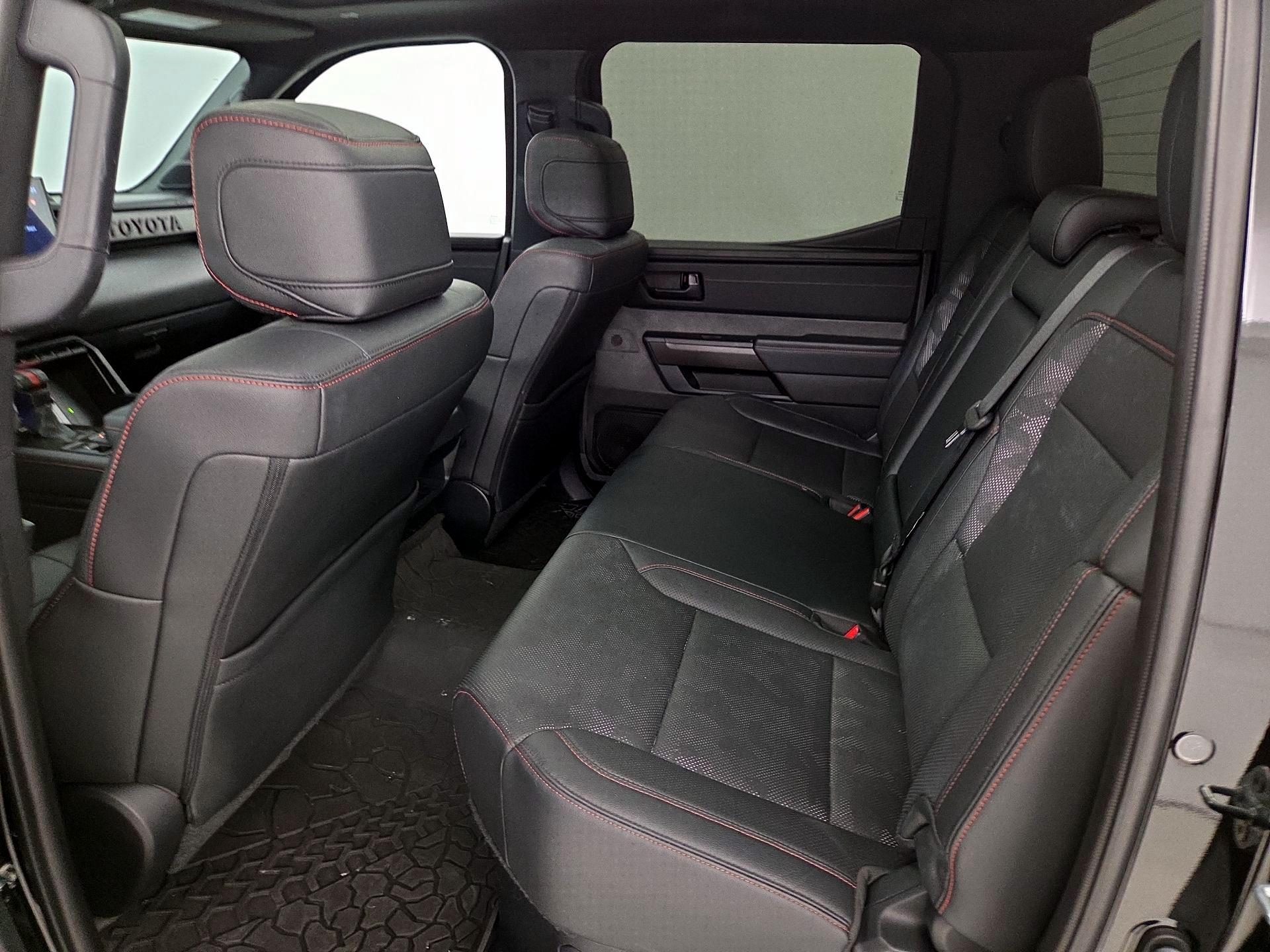 Thumbnail: 2024 Toyota Tundra - 20