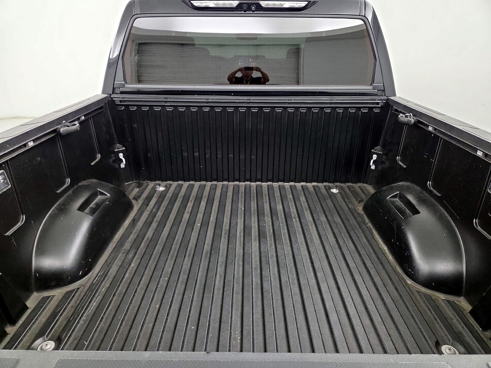 2024 Toyota Tundra TRD Pro - Photo 22