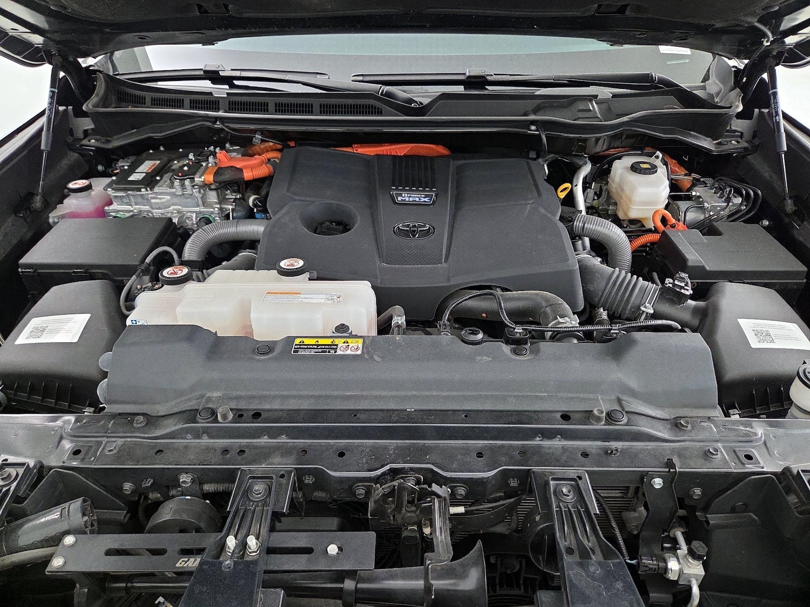 2024 Toyota Tundra TRD Pro - Photo 23