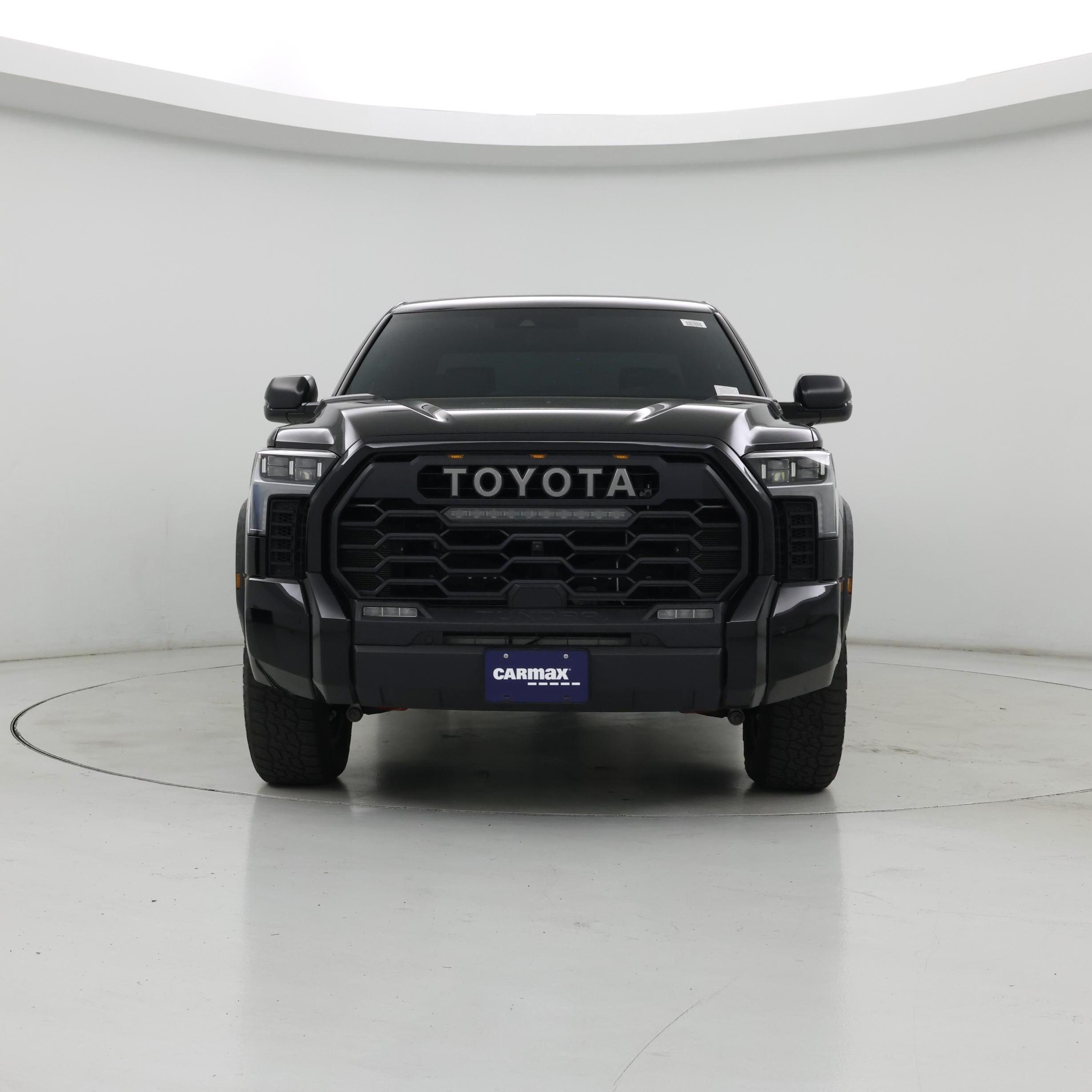 Thumbnail: 2024 Toyota Tundra - 5