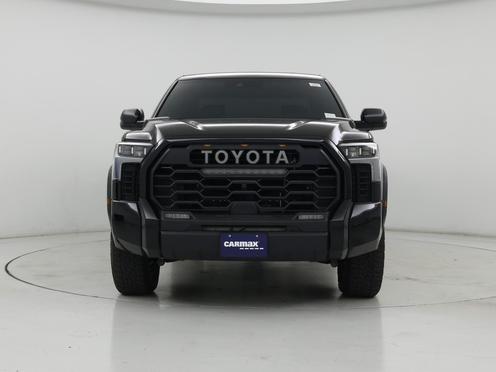 2024 Toyota Tundra TRD Pro - Photo 6