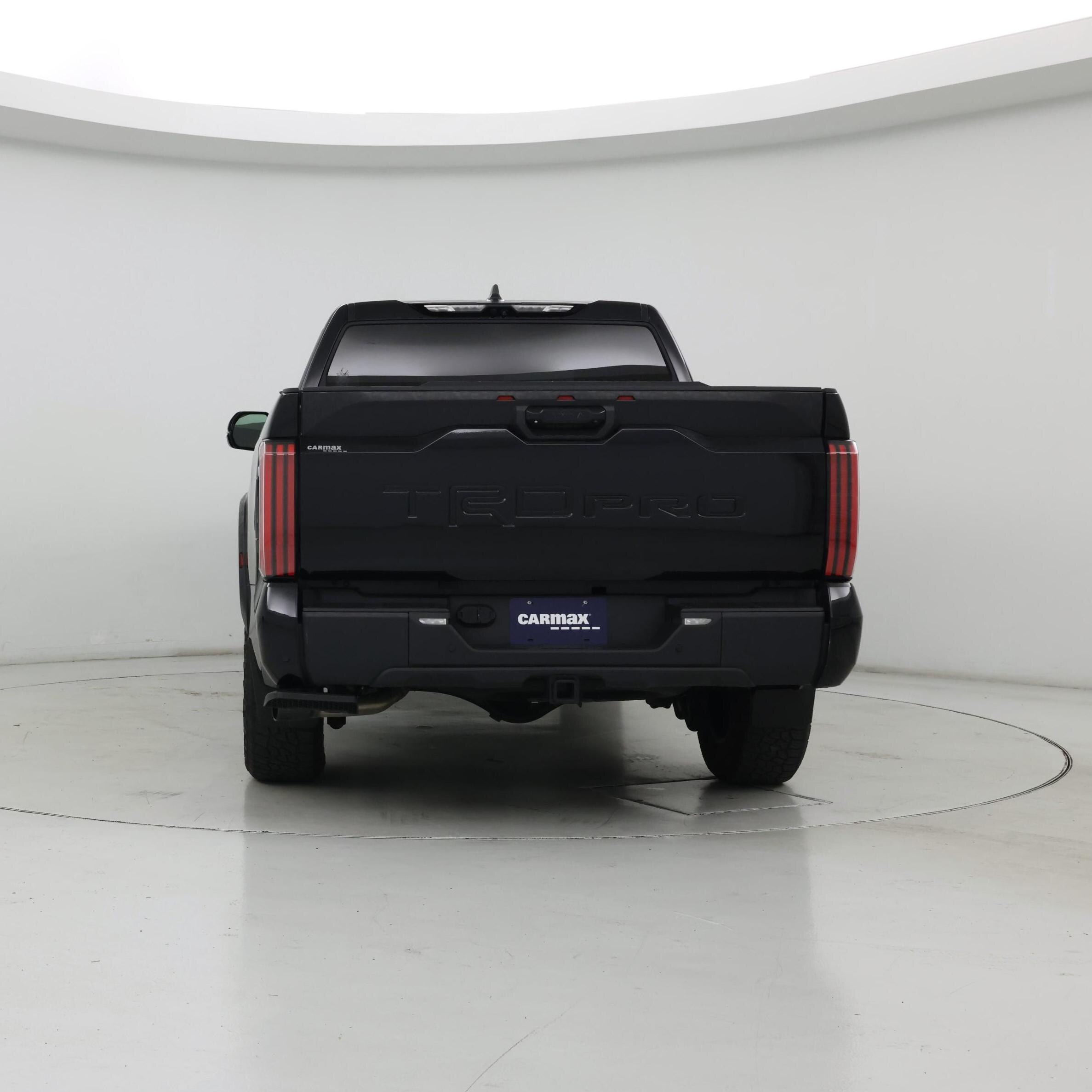 Thumbnail: 2024 Toyota Tundra - 6