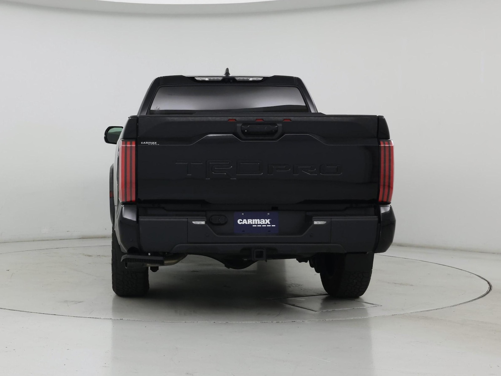2024 Toyota Tundra TRD Pro - Photo 7