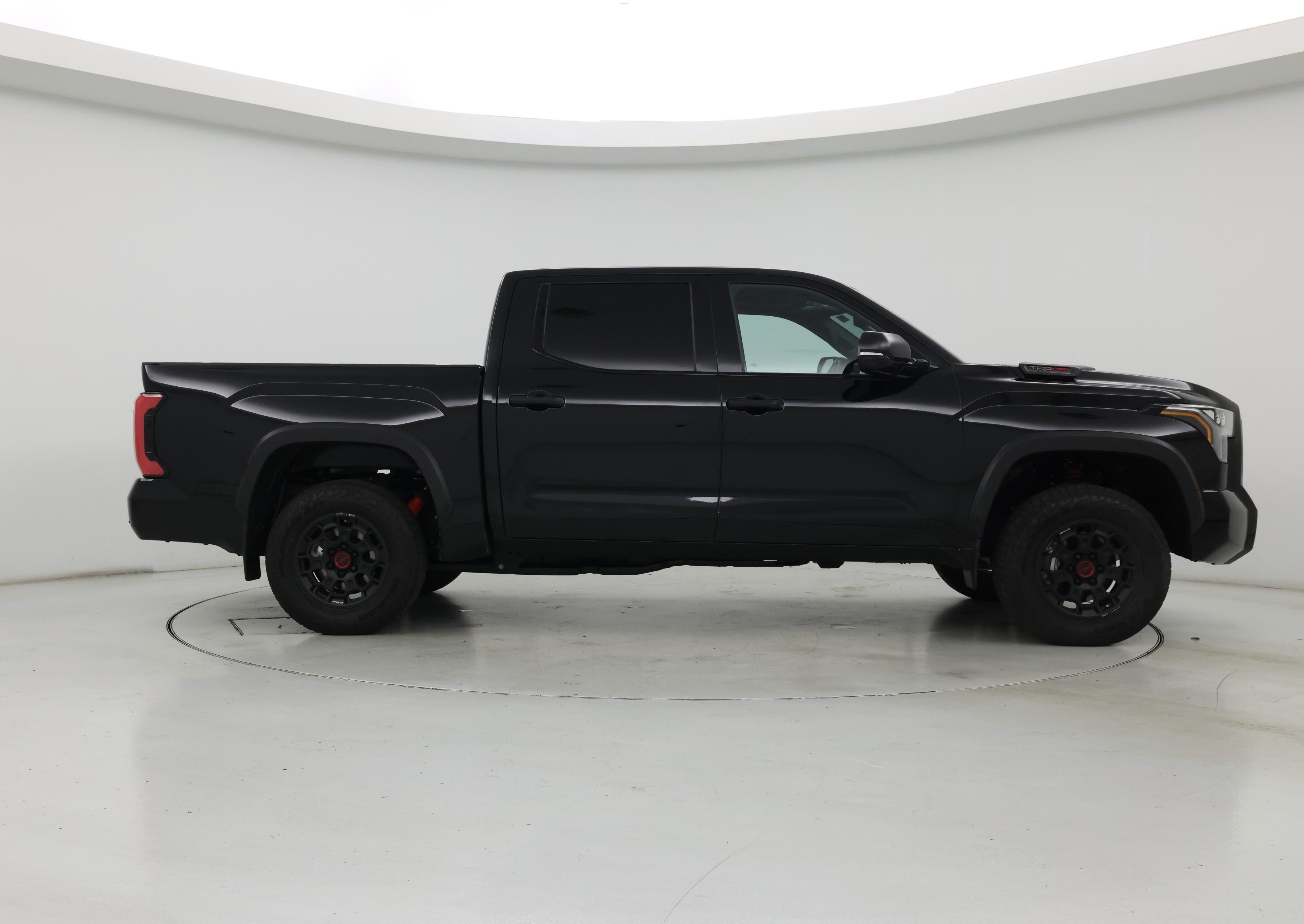 Thumbnail: 2024 Toyota Tundra - 7