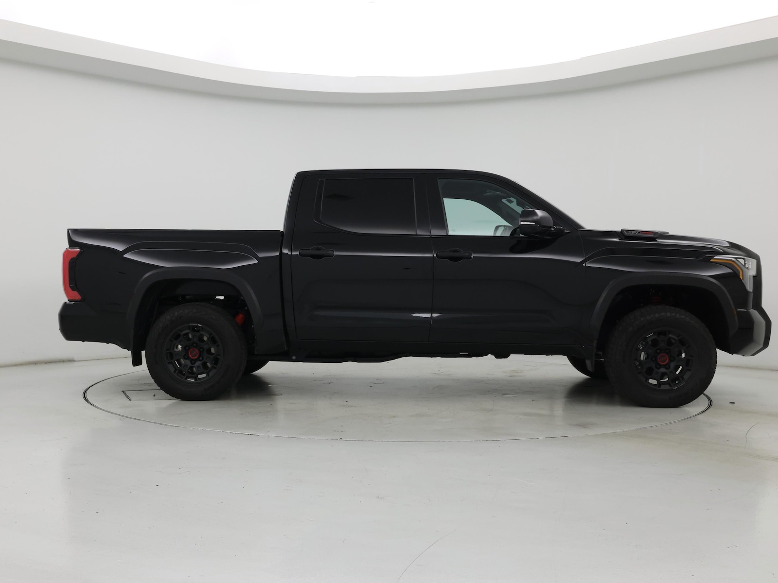 2024 Toyota Tundra TRD Pro - Photo 8
