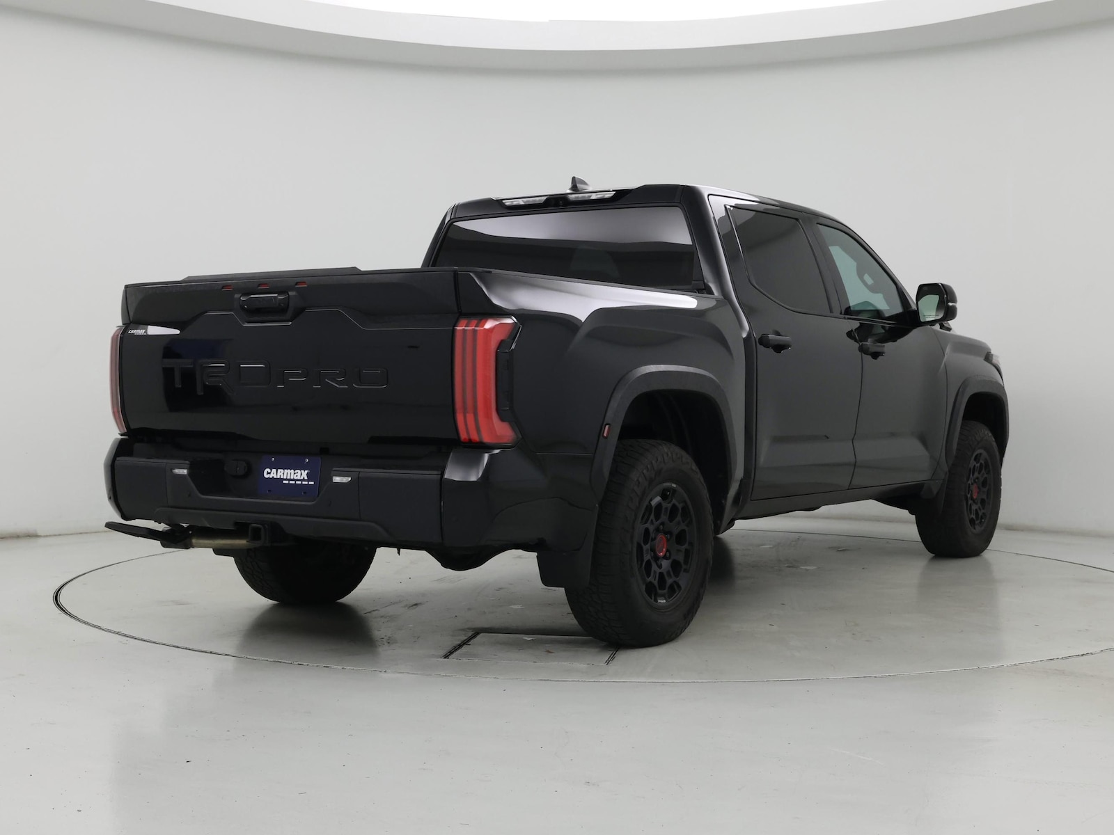 2024 Toyota Tundra TRD Pro - Photo 9