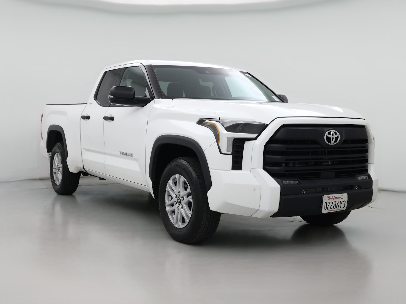2023 Toyota Tundra