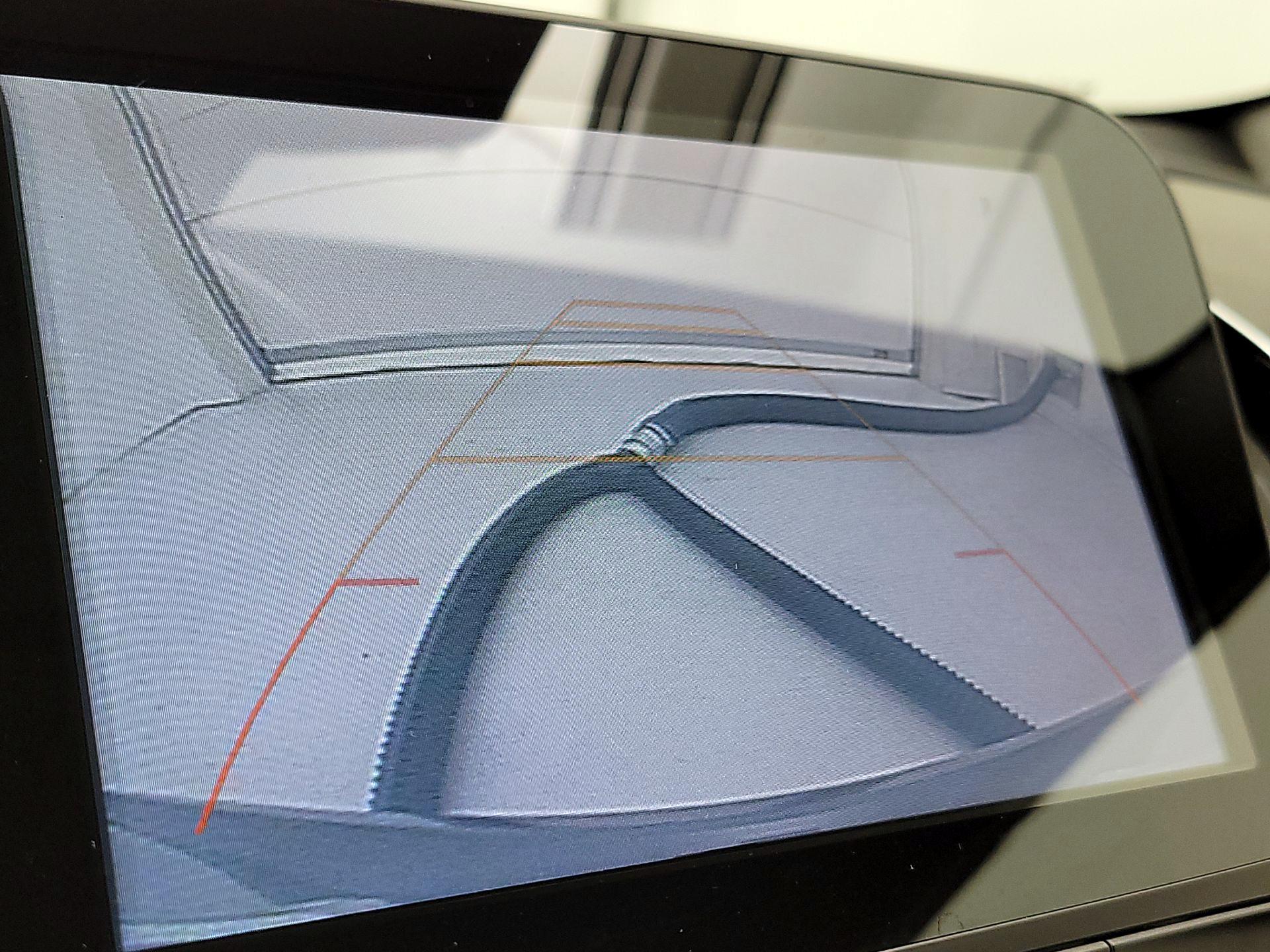 Thumbnail: 2018 Chevrolet Volt - 14