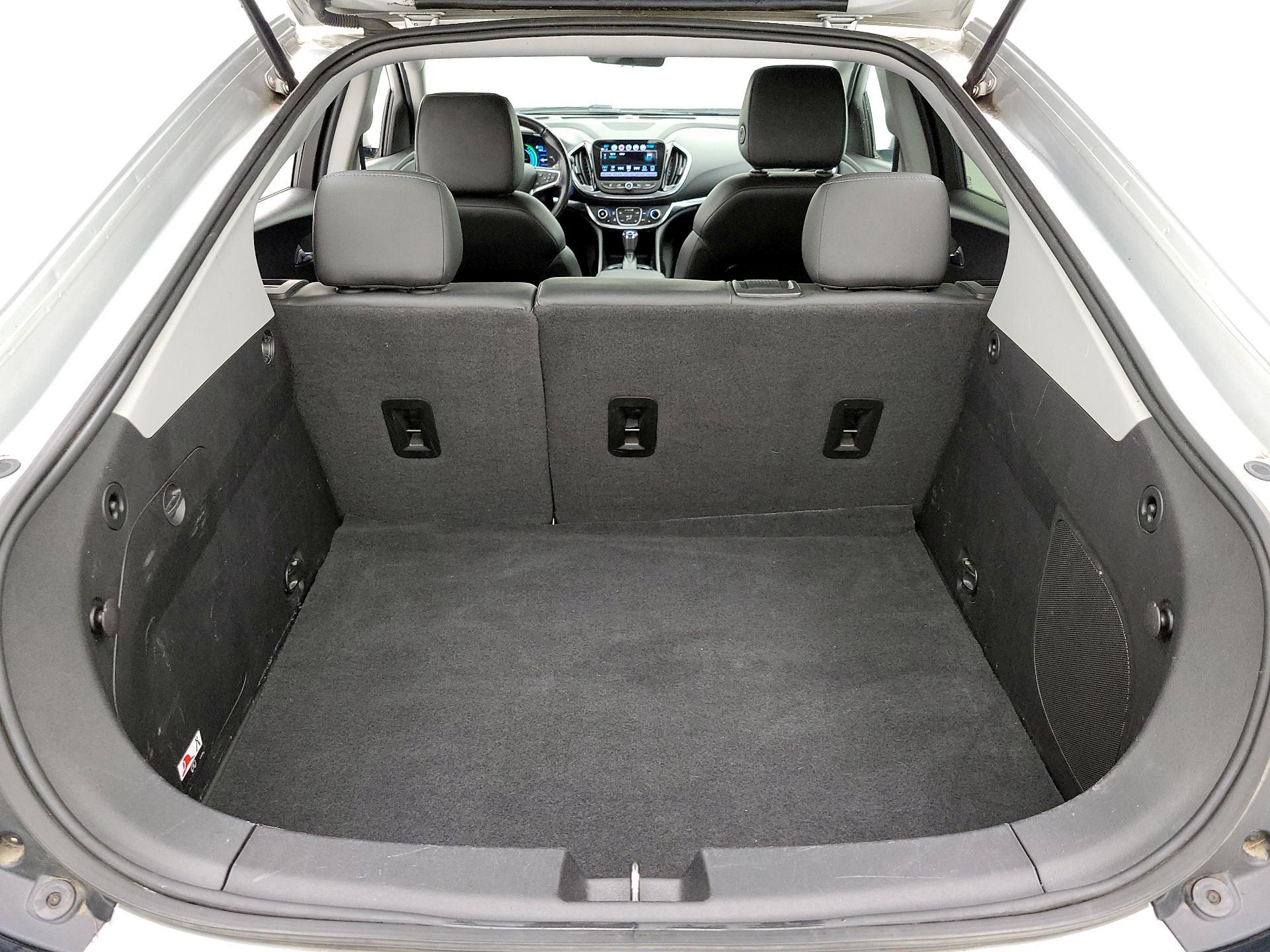 Thumbnail: 2018 Chevrolet Volt - 20