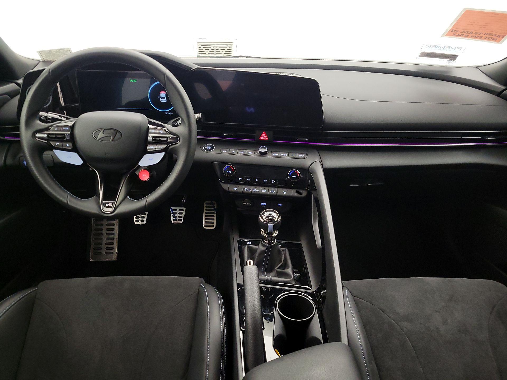 Thumbnail: 2025 Hyundai Elantra - 9