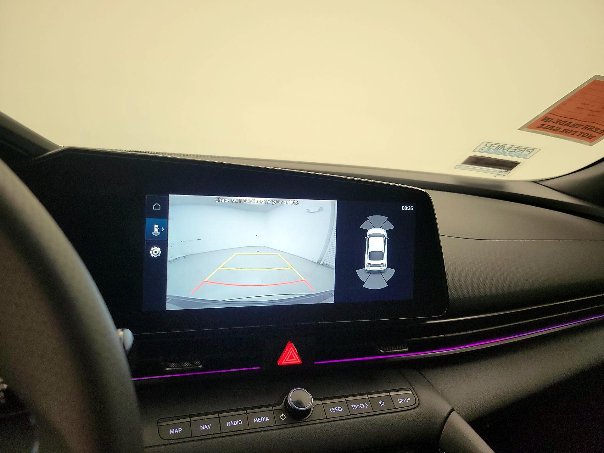 Thumbnail: 2025 Hyundai Elantra - 15