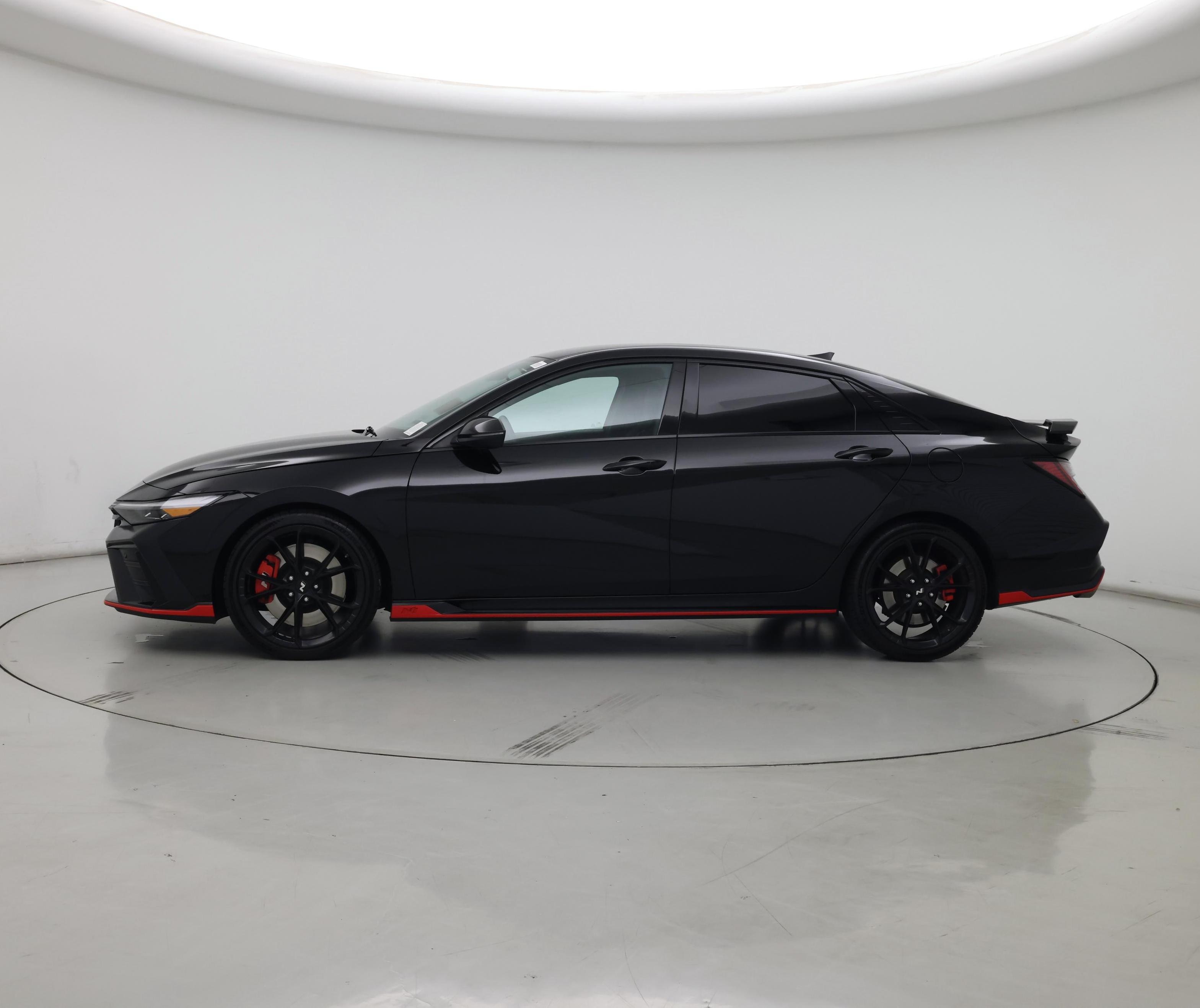 Thumbnail: 2025 Hyundai Elantra - 3