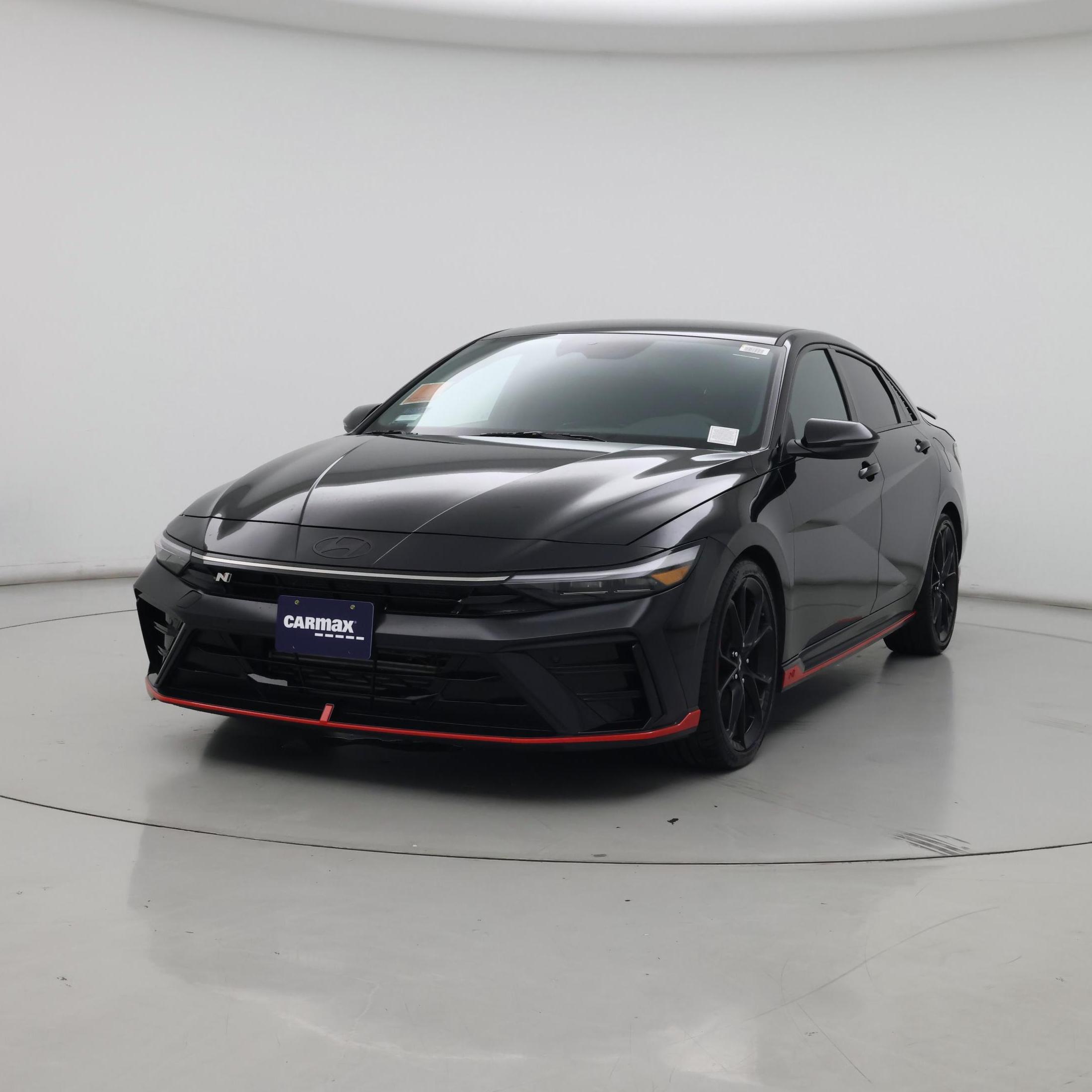 Thumbnail: 2025 Hyundai Elantra - 4