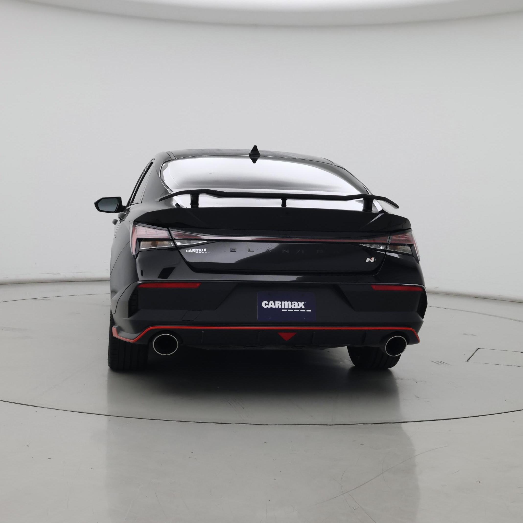 Thumbnail: 2025 Hyundai Elantra - 6