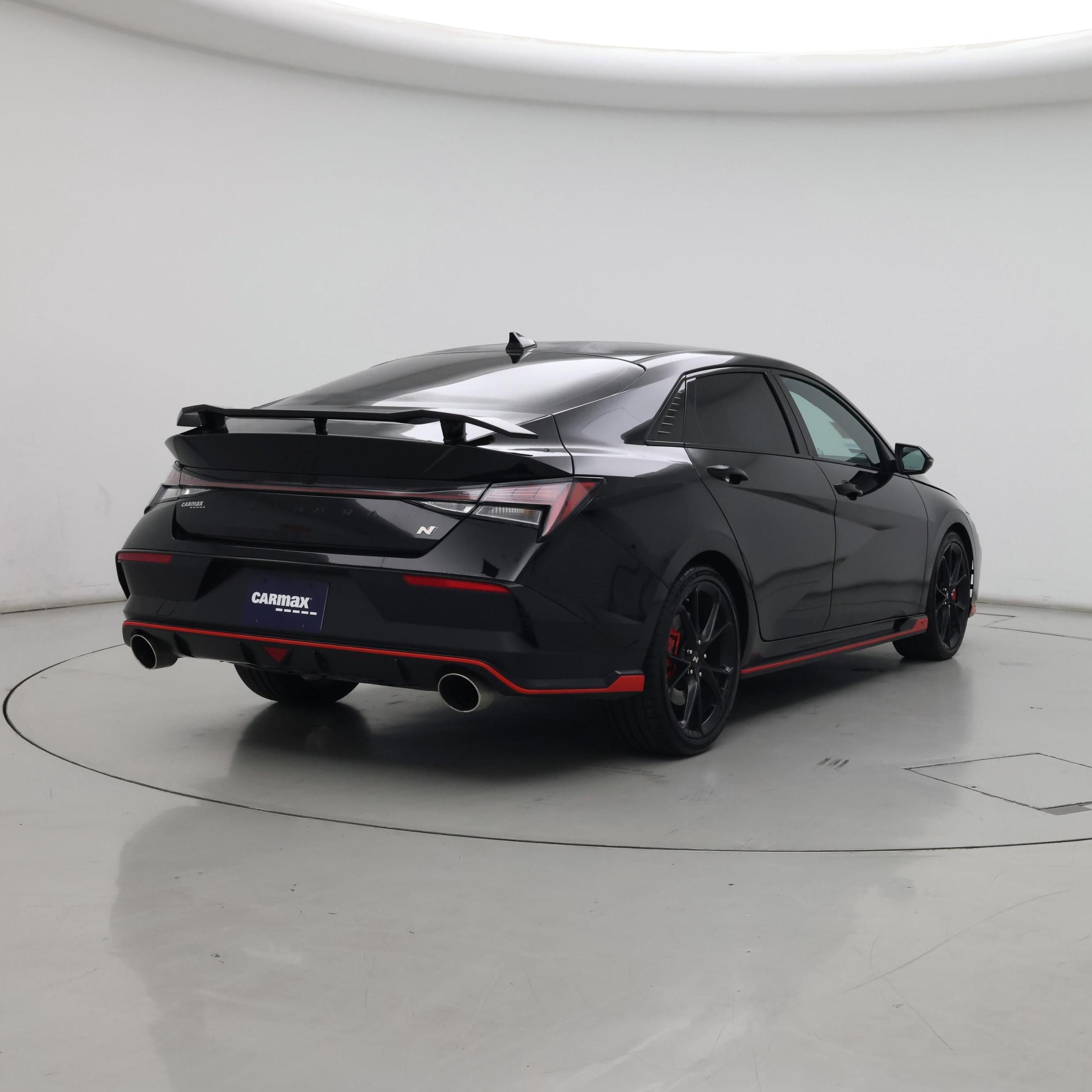 Thumbnail: 2025 Hyundai Elantra - 8