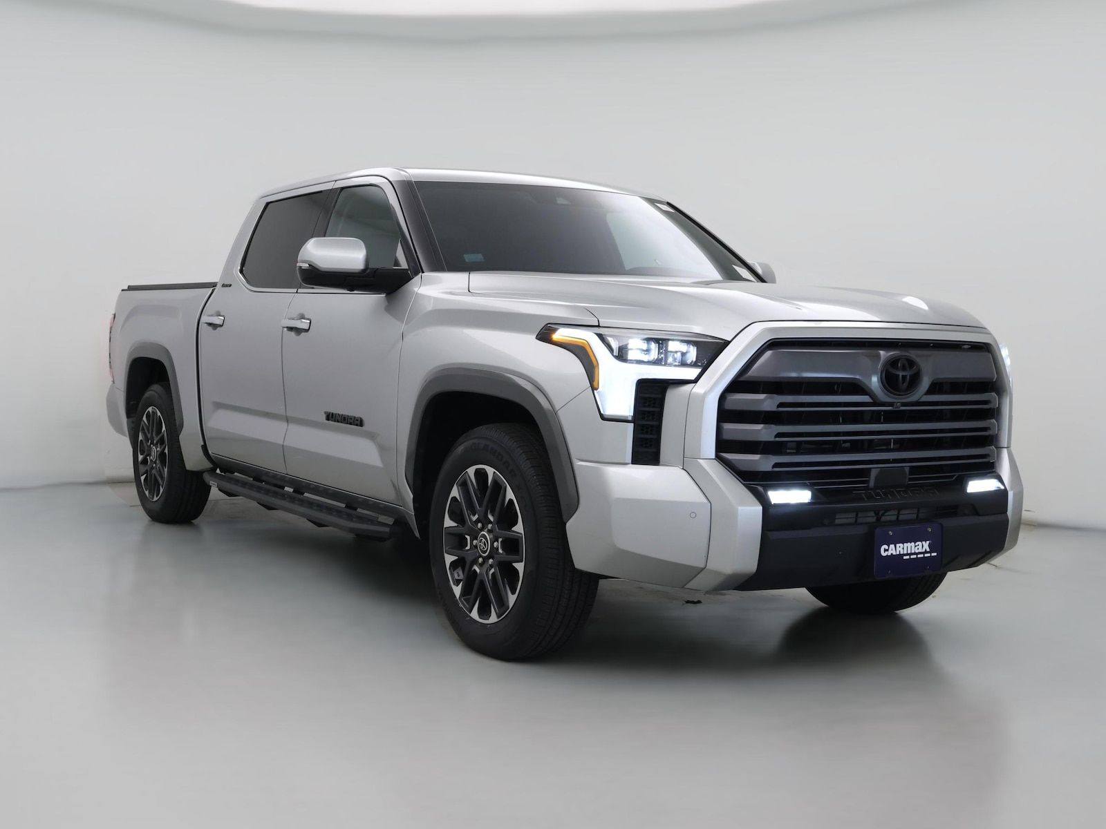 2022 Toyota Tundra