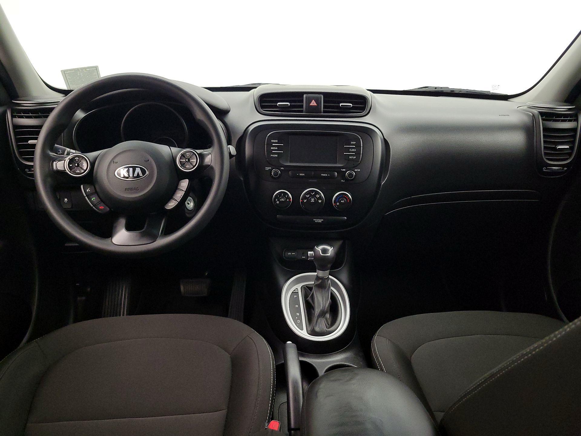 Thumbnail: 2019 Kia Soul - 9