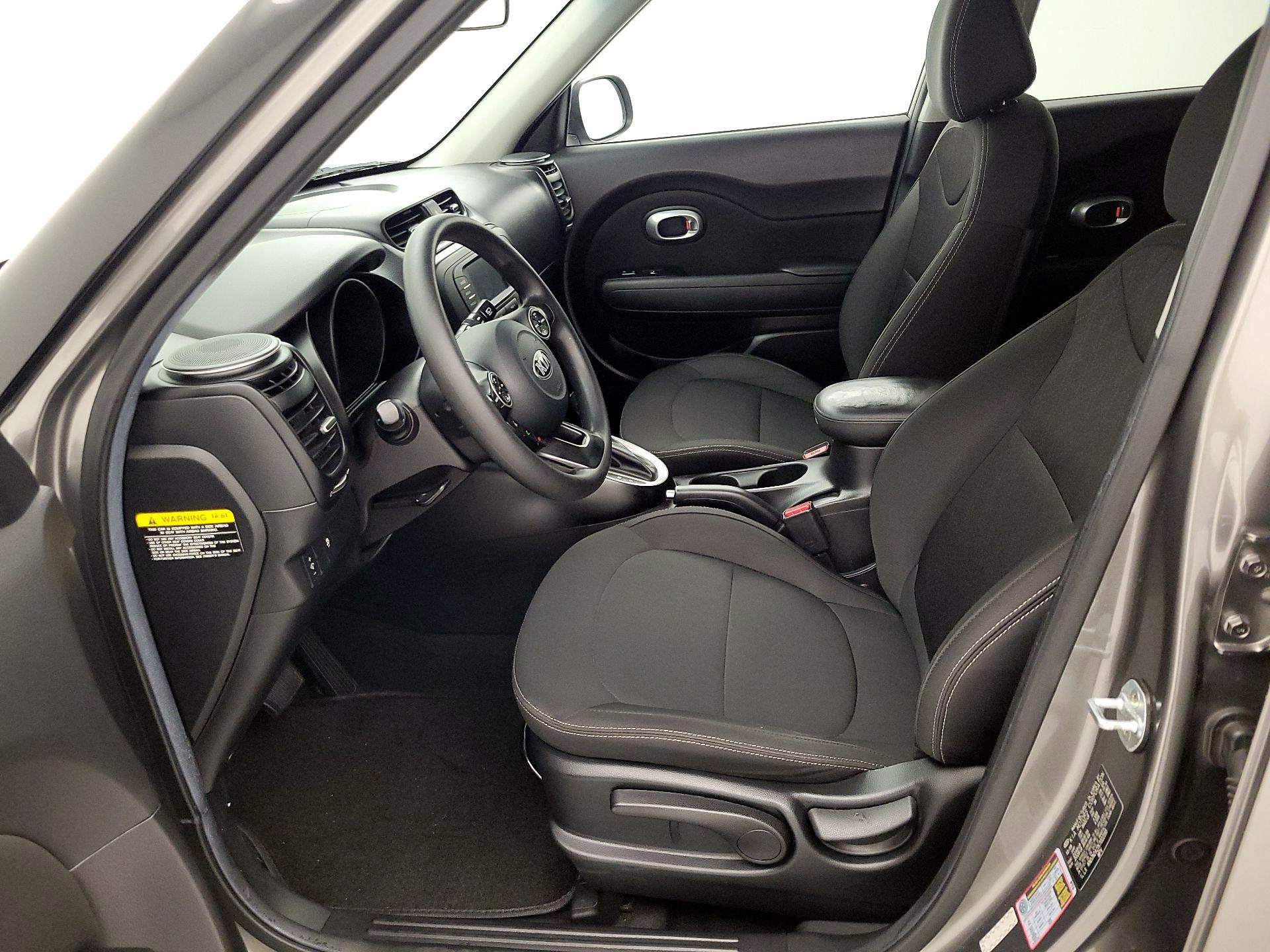 Thumbnail: 2019 Kia Soul - 11