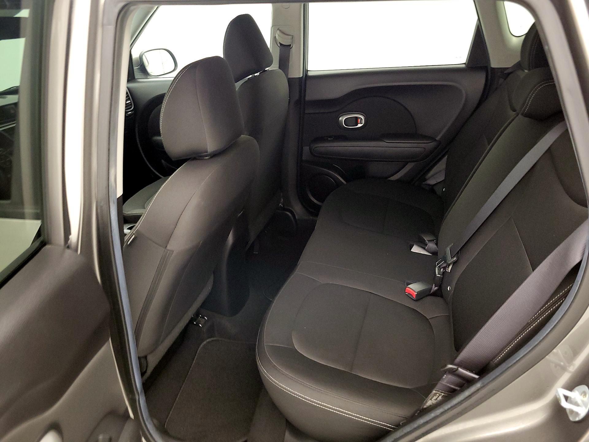 Thumbnail: 2019 Kia Soul - 18