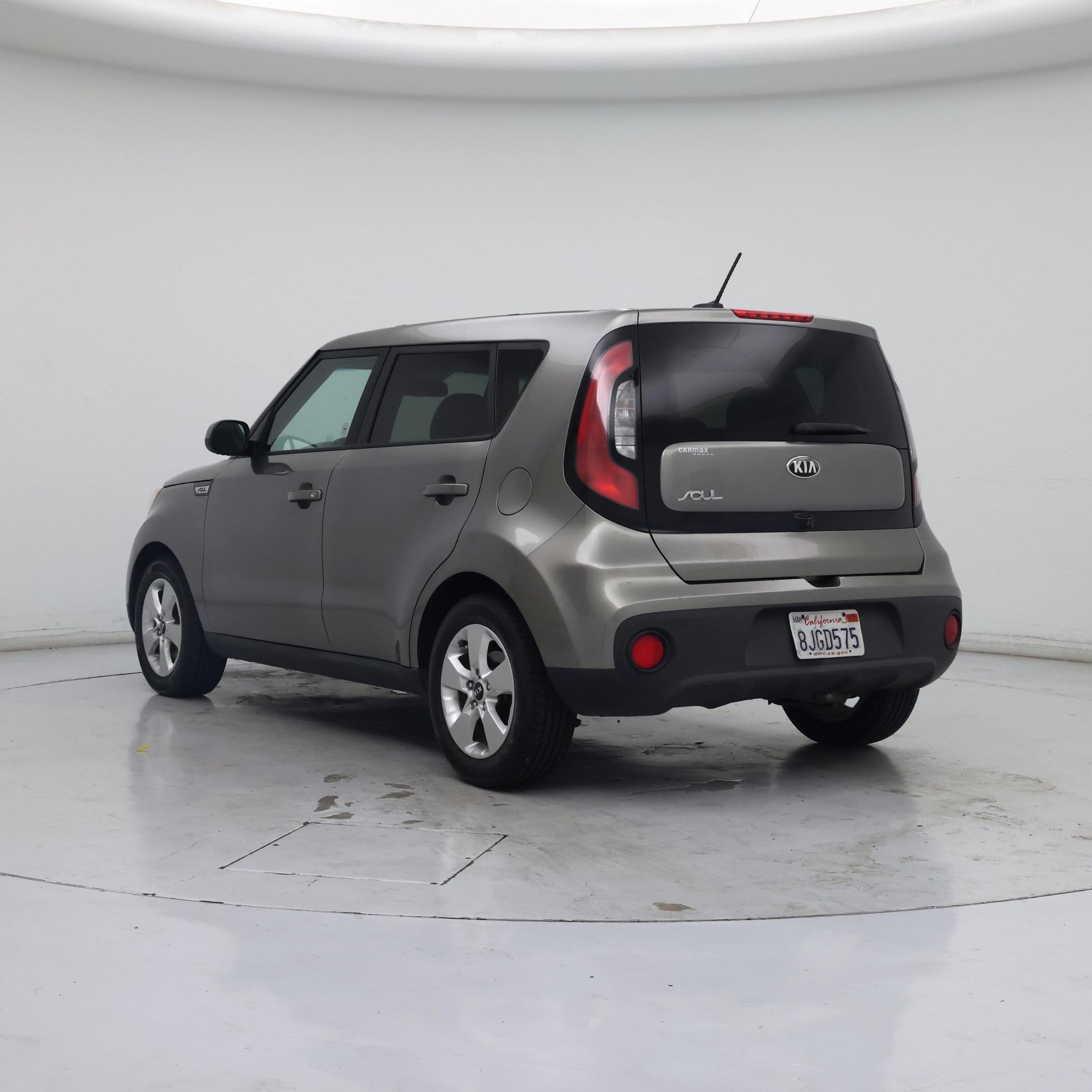 Thumbnail: 2019 Kia Soul - 2