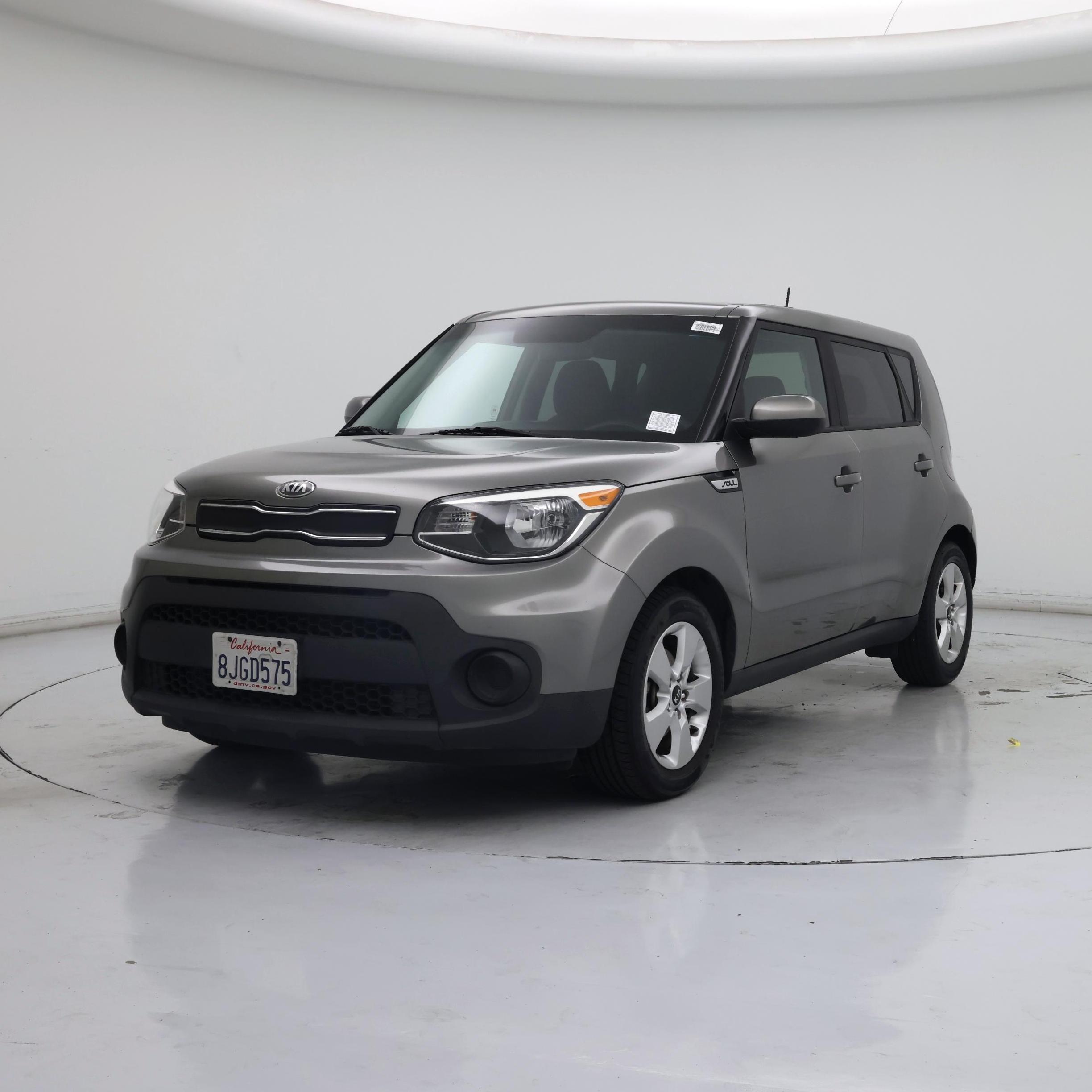 Thumbnail: 2019 Kia Soul - 4
