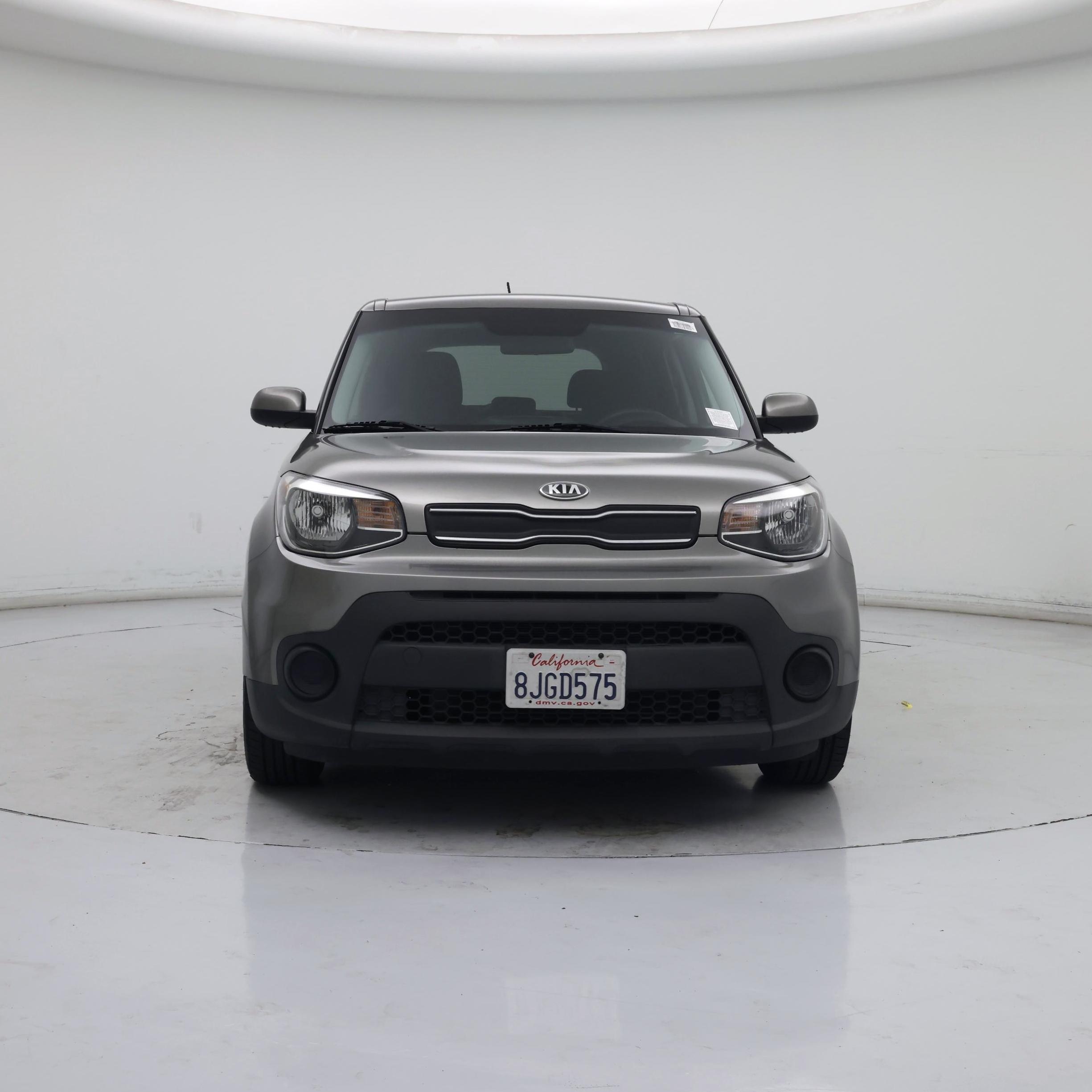 Thumbnail: 2019 Kia Soul - 5