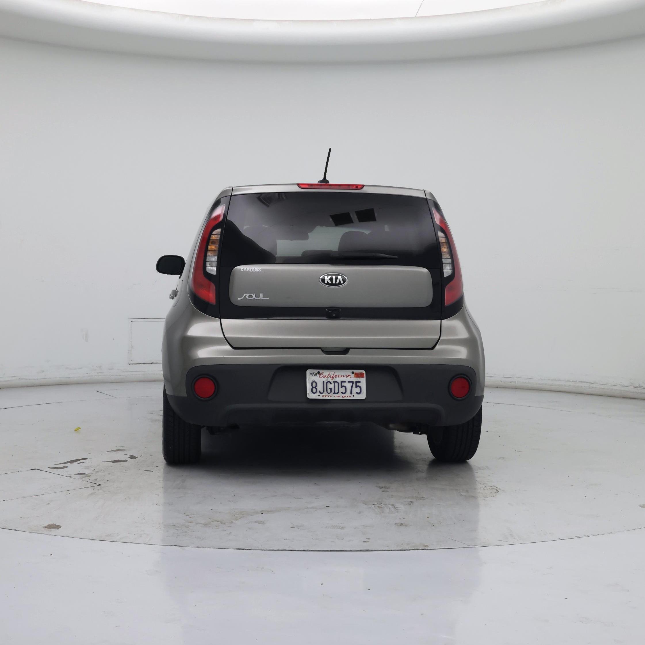 Thumbnail: 2019 Kia Soul - 6
