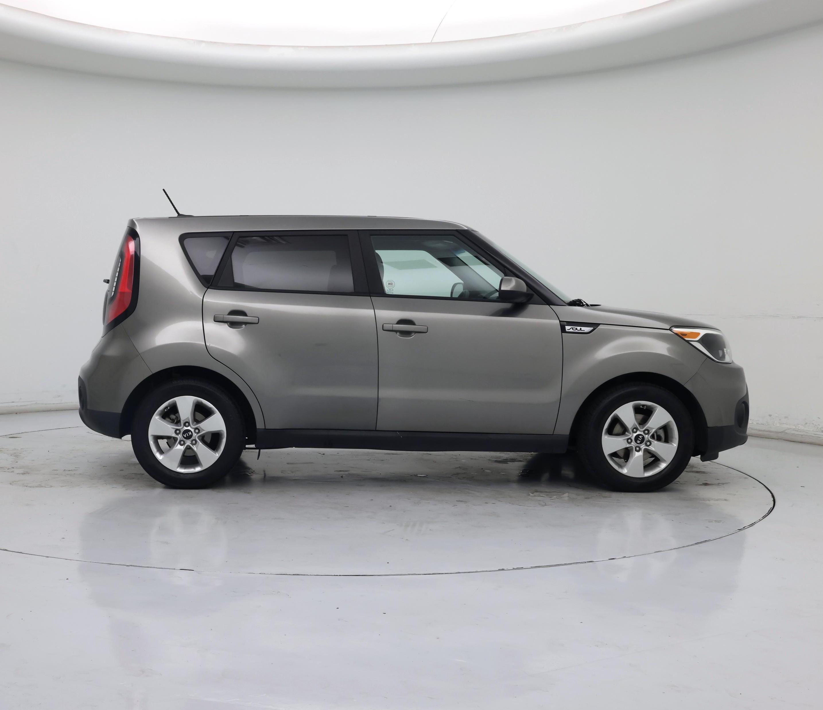 Thumbnail: 2019 Kia Soul - 7