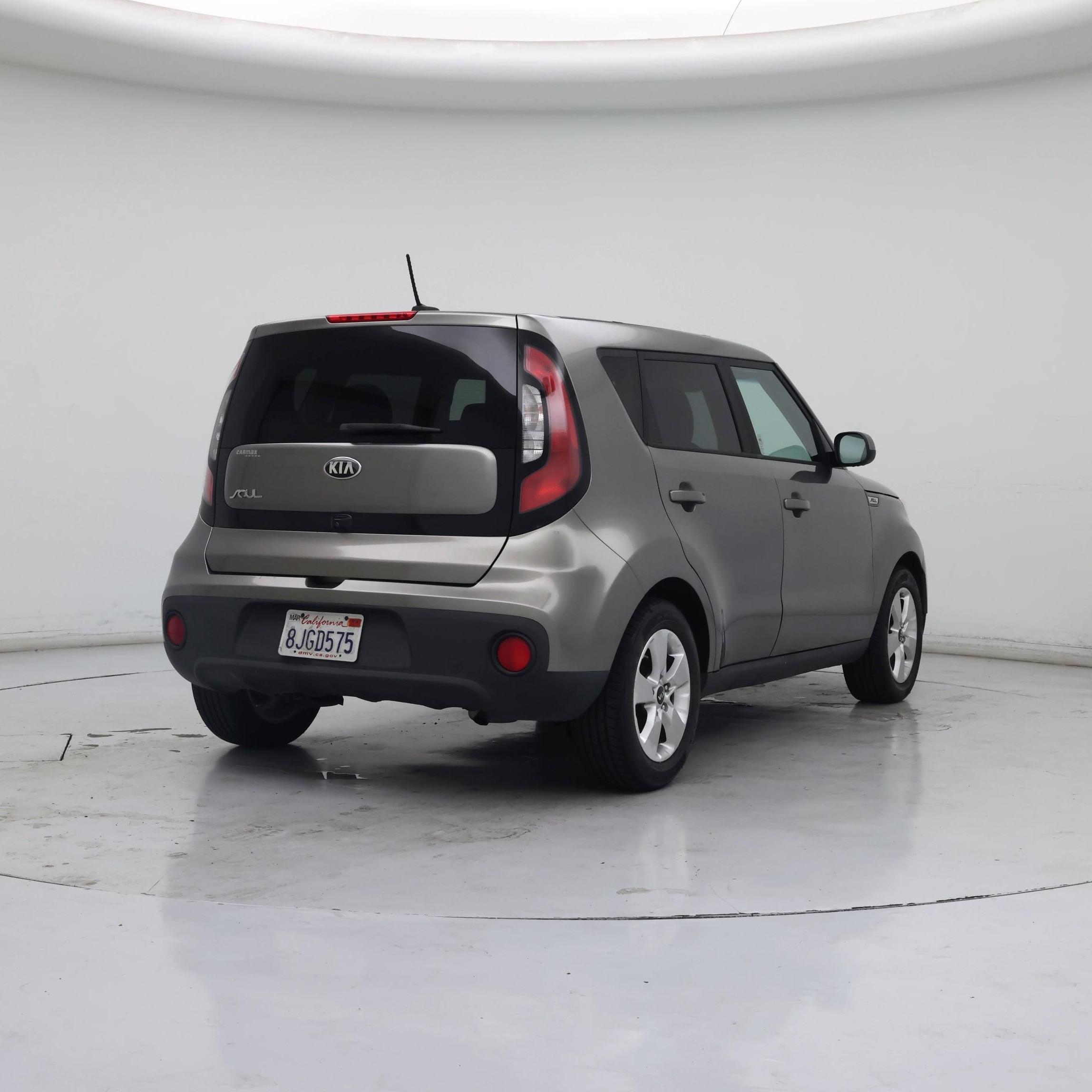 Thumbnail: 2019 Kia Soul - 8