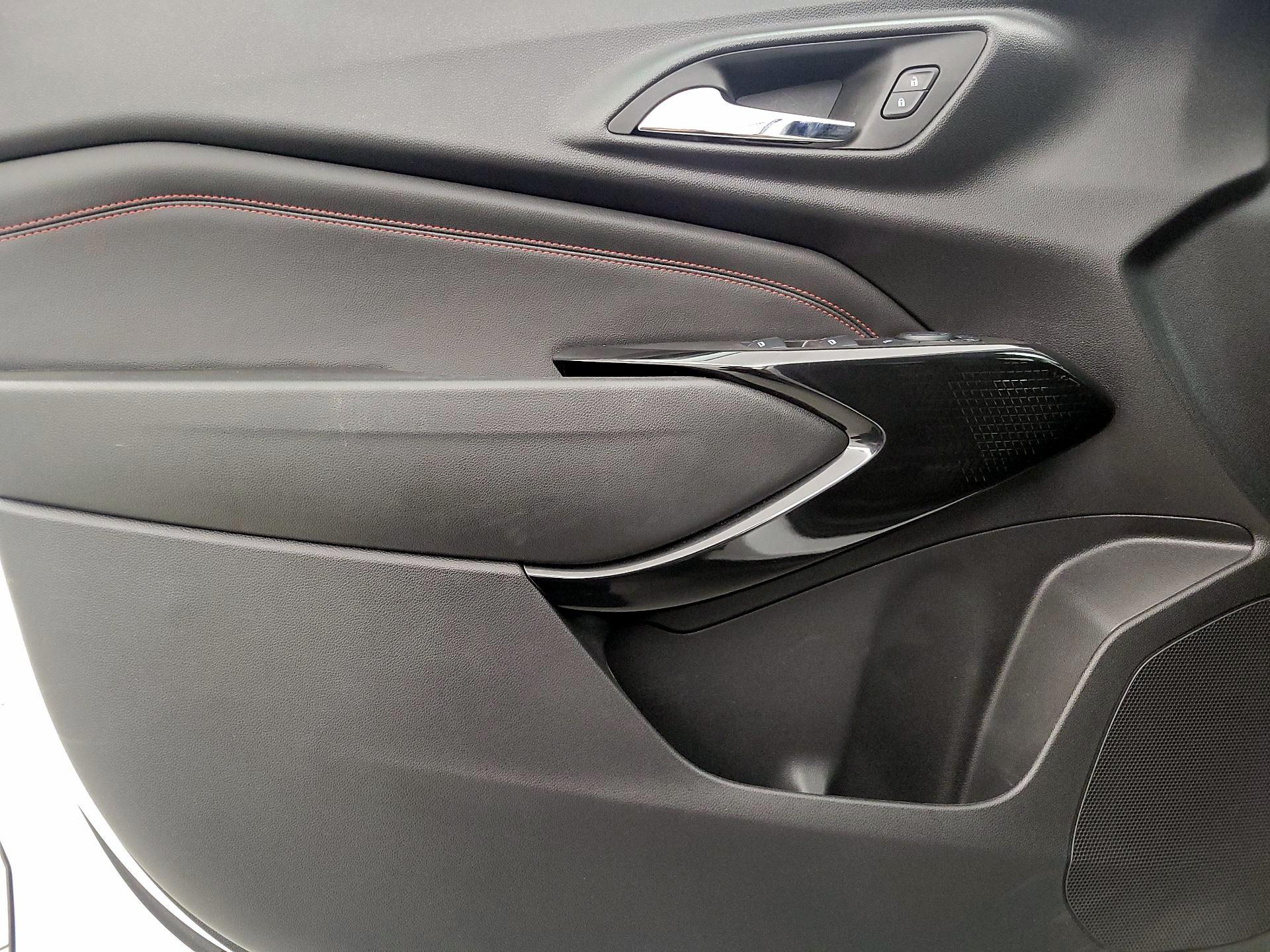 Thumbnail: 2025 Chevrolet Trax - 12