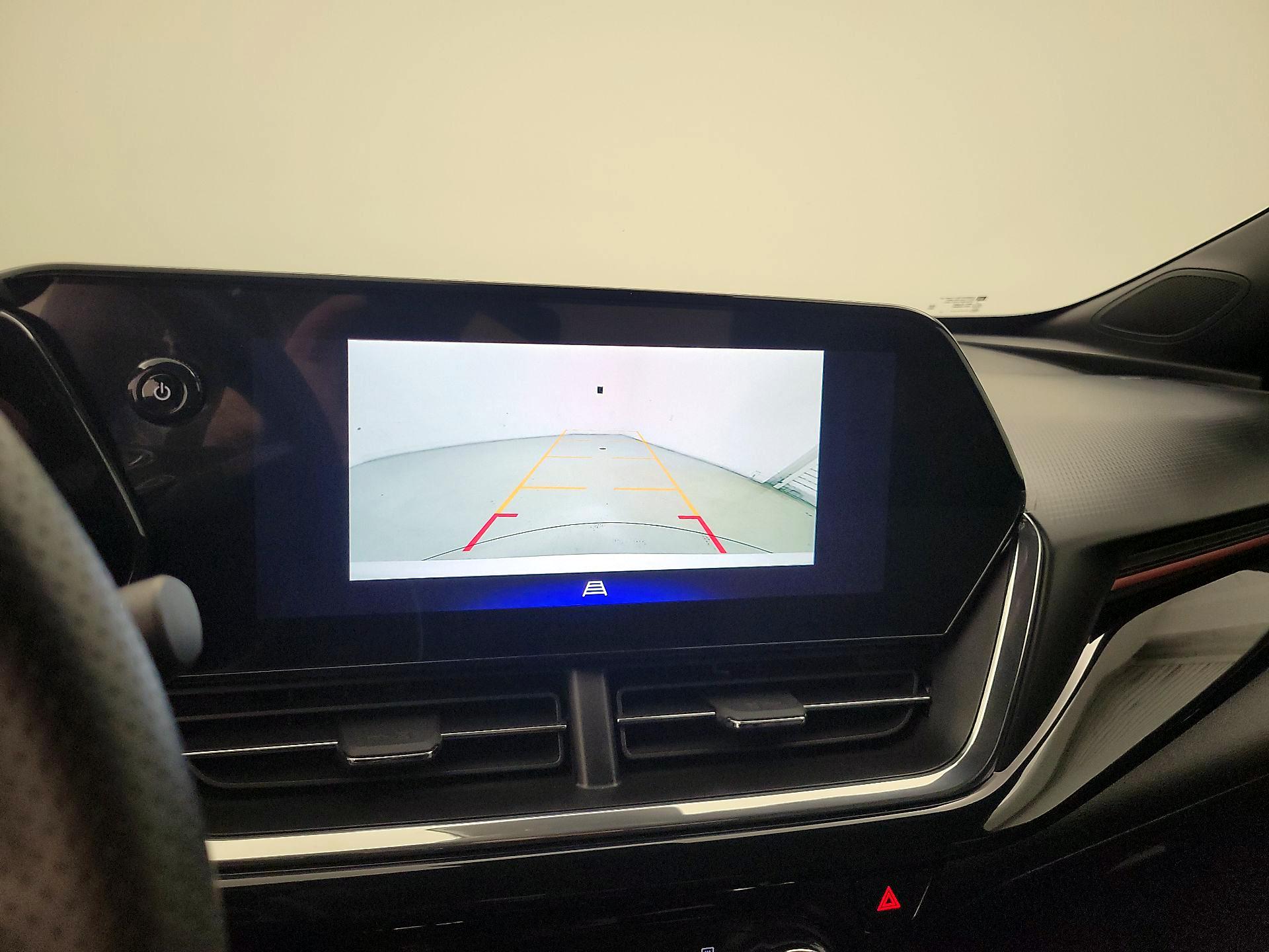 Thumbnail: 2025 Chevrolet Trax - 14