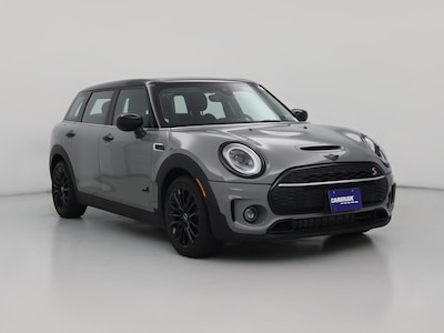 2023 Mini Cooper Clubman S Classic