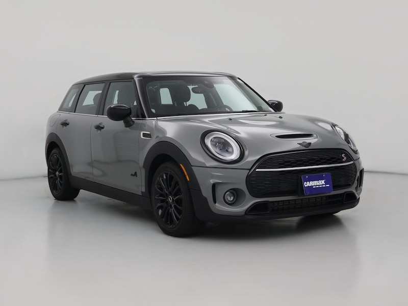 2023 MINI Cooper Clubman S -
                  Fremont, CA